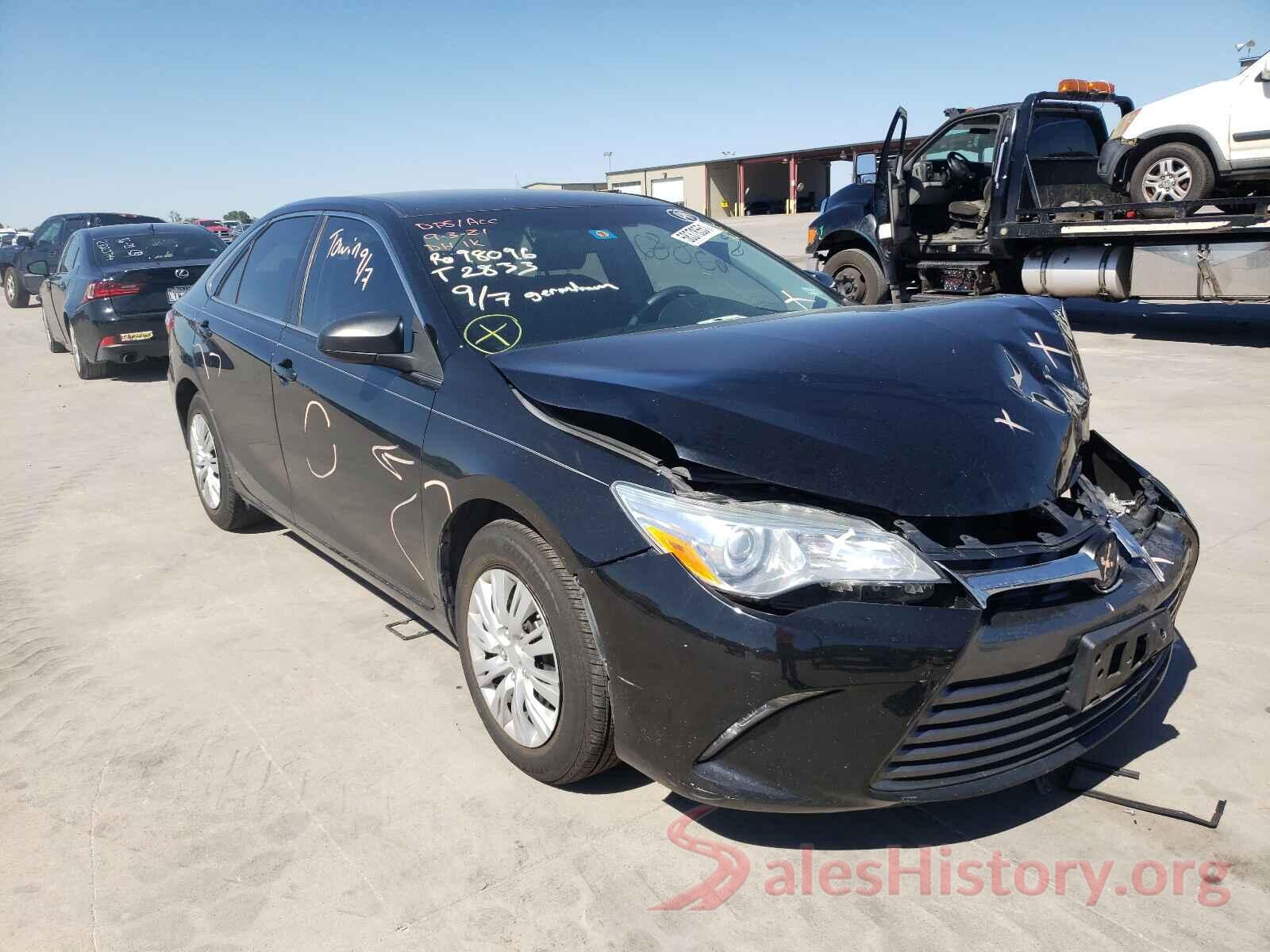 4T4BF1FK6GR534730 2016 TOYOTA CAMRY