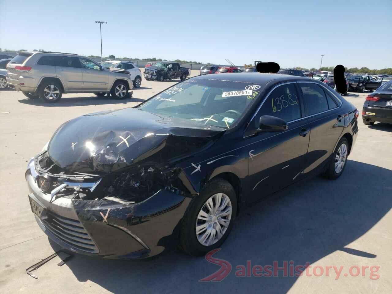 4T4BF1FK6GR534730 2016 TOYOTA CAMRY