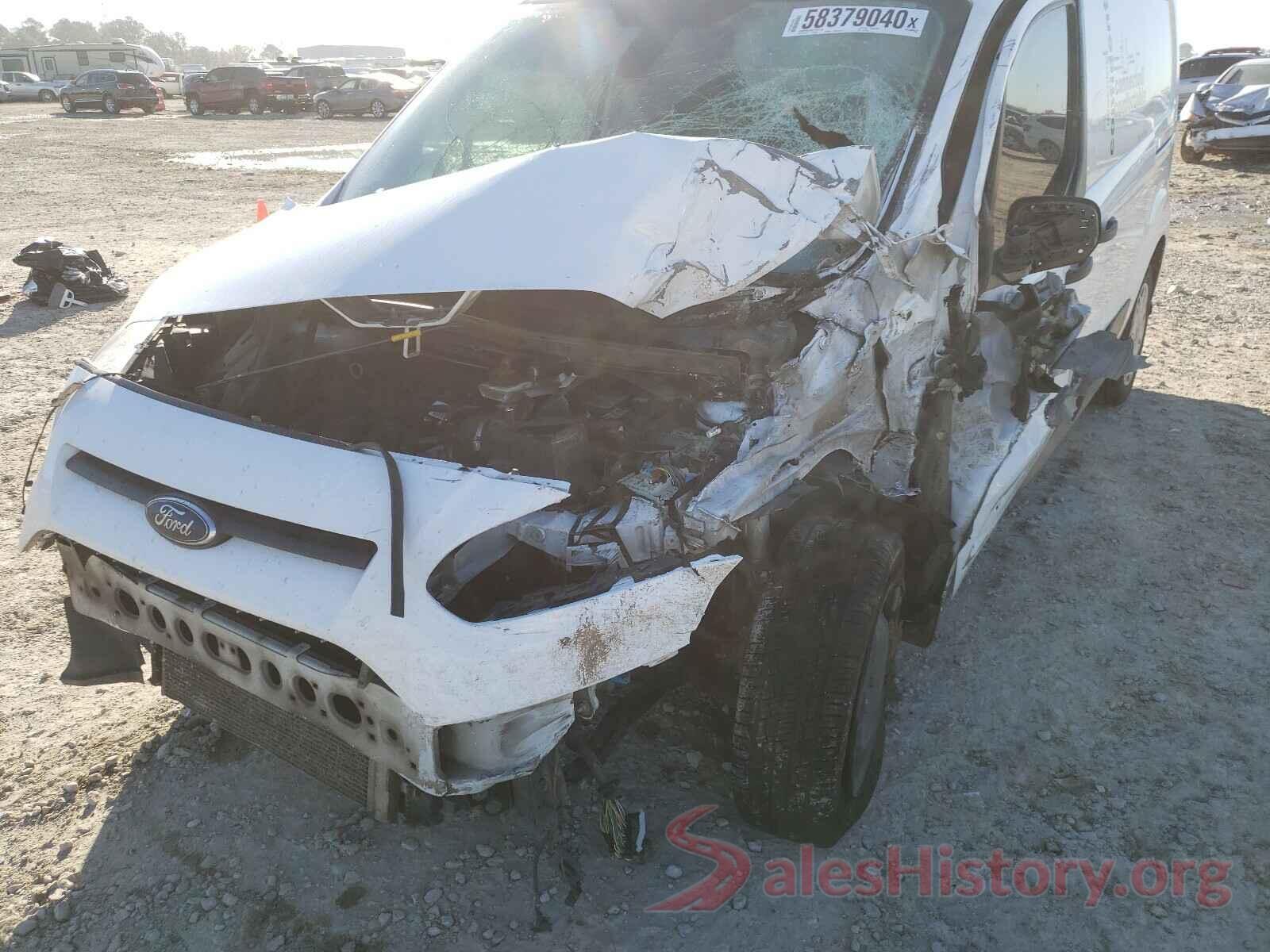 NM0LS7F76H1317949 2017 FORD TRANSIT CO