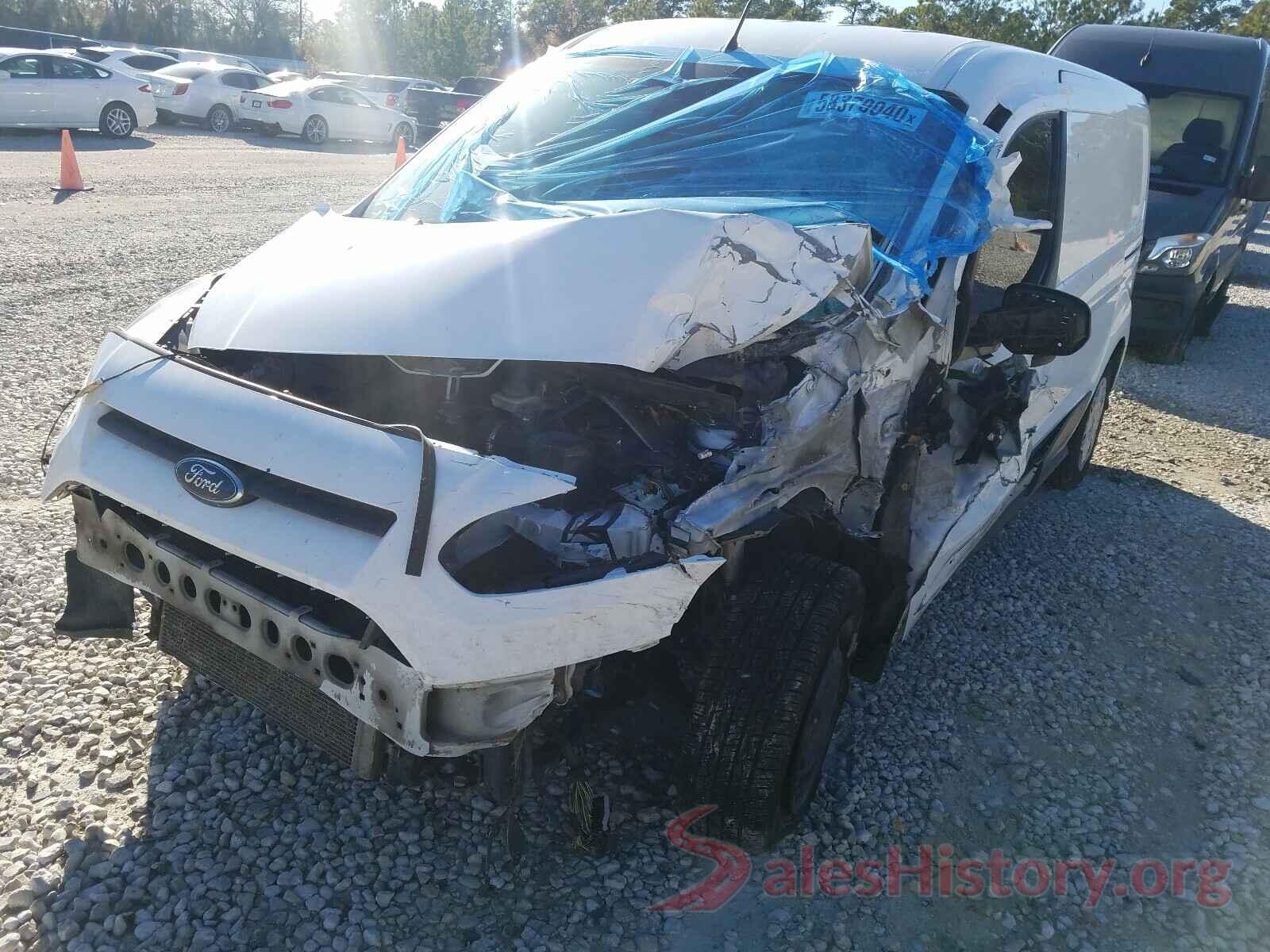 NM0LS7F76H1317949 2017 FORD TRANSIT CO