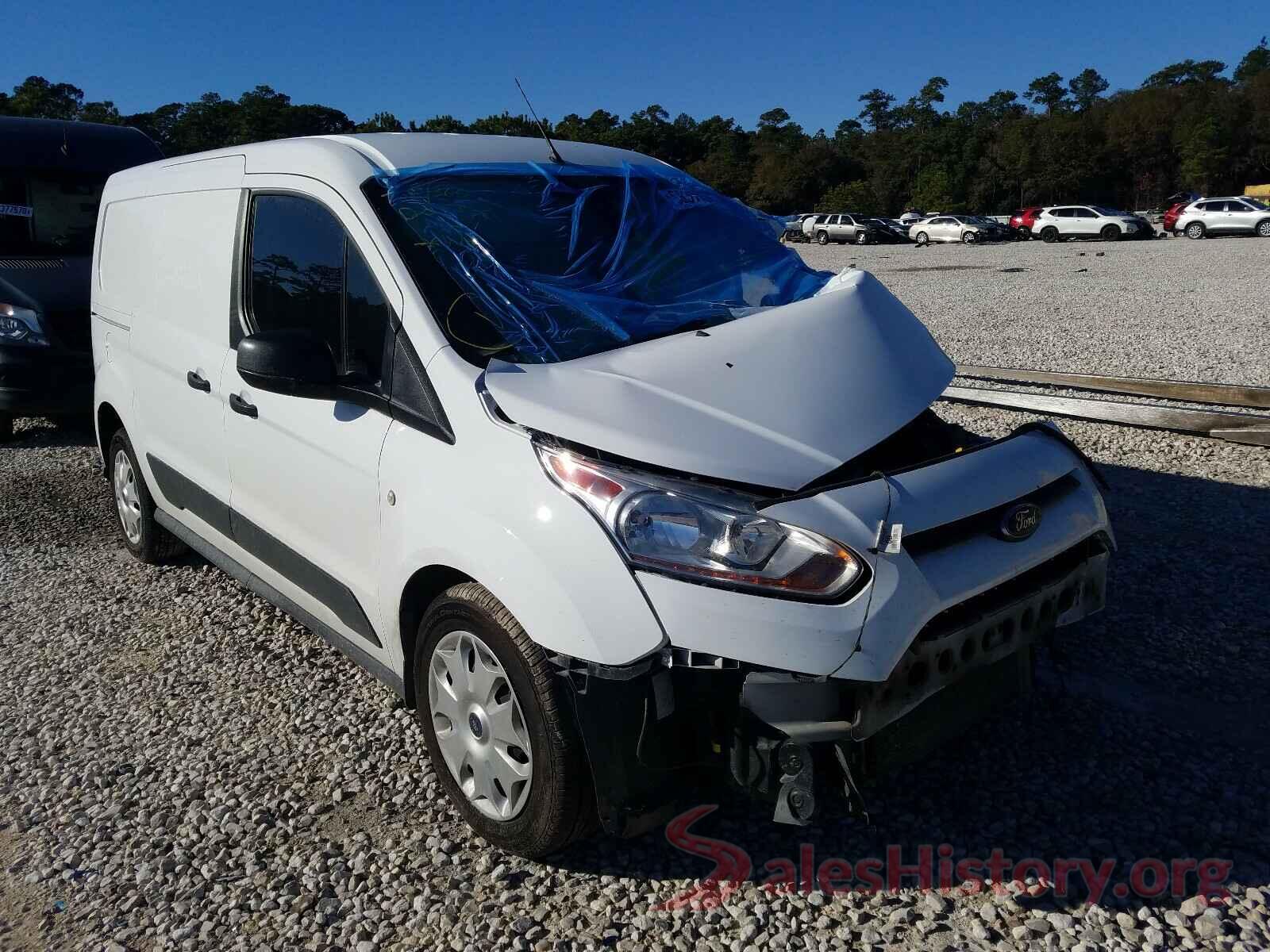 NM0LS7F76H1317949 2017 FORD TRANSIT CO