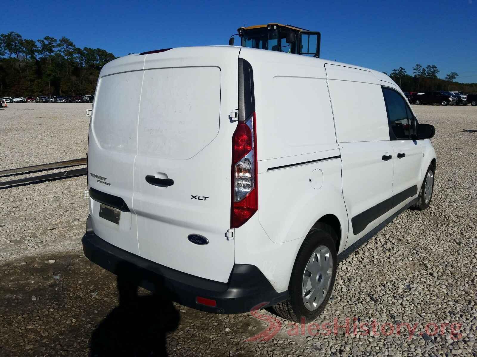 NM0LS7F76H1317949 2017 FORD TRANSIT CO