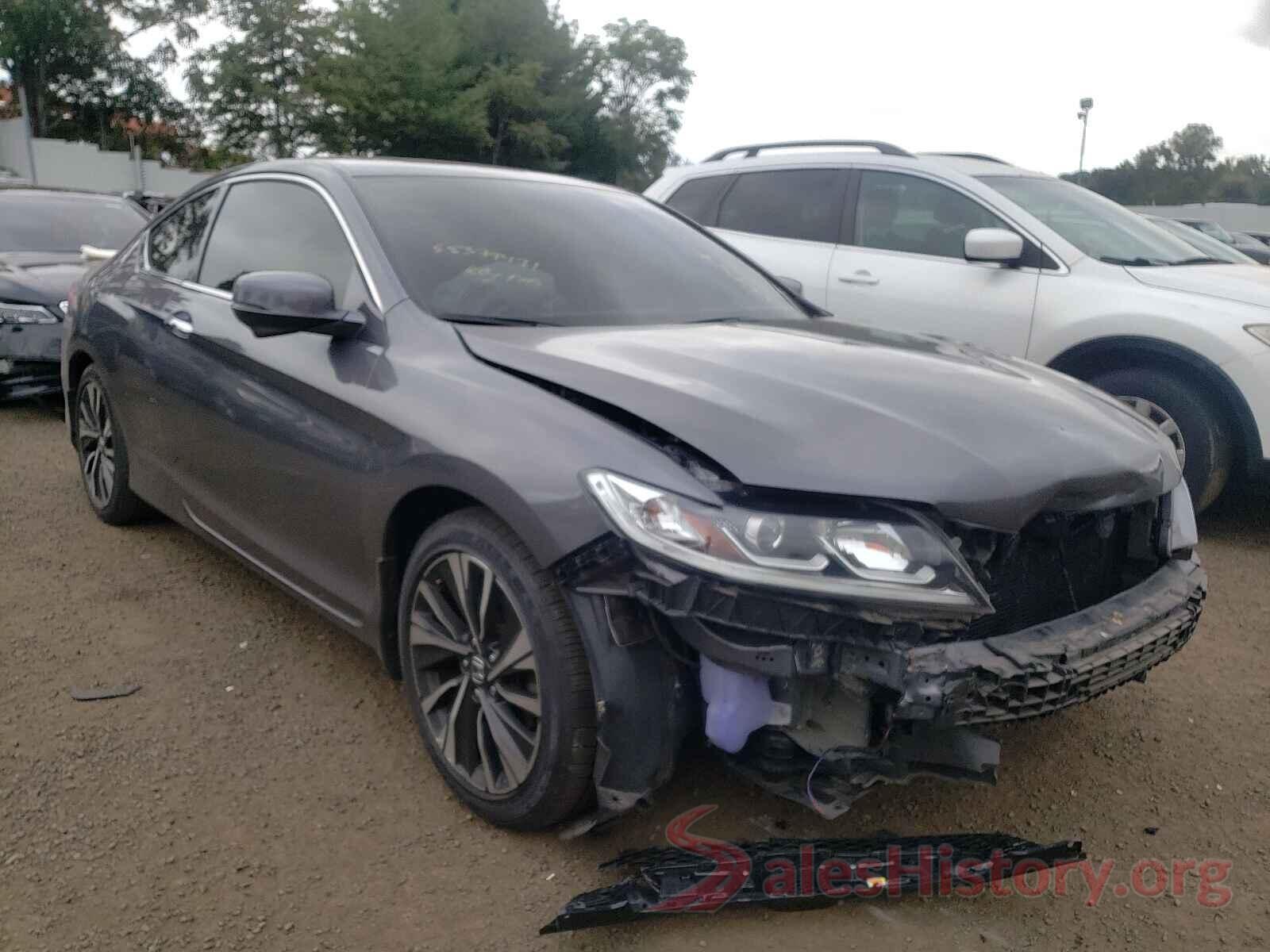 1HGCT1B88HA001174 2017 HONDA ACCORD