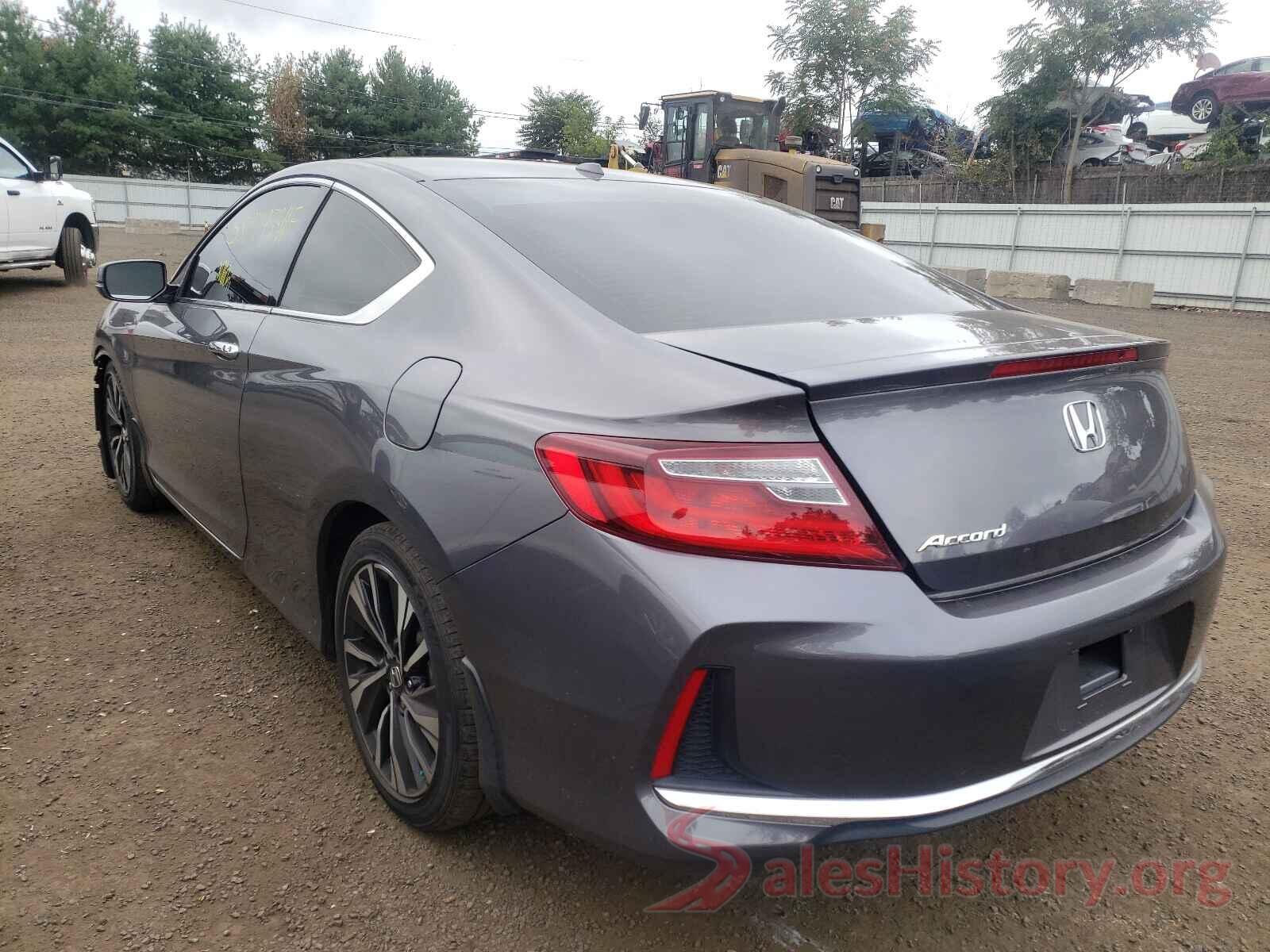 1HGCT1B88HA001174 2017 HONDA ACCORD