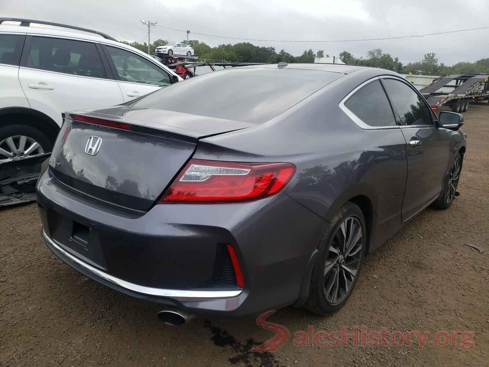 1HGCT1B88HA001174 2017 HONDA ACCORD