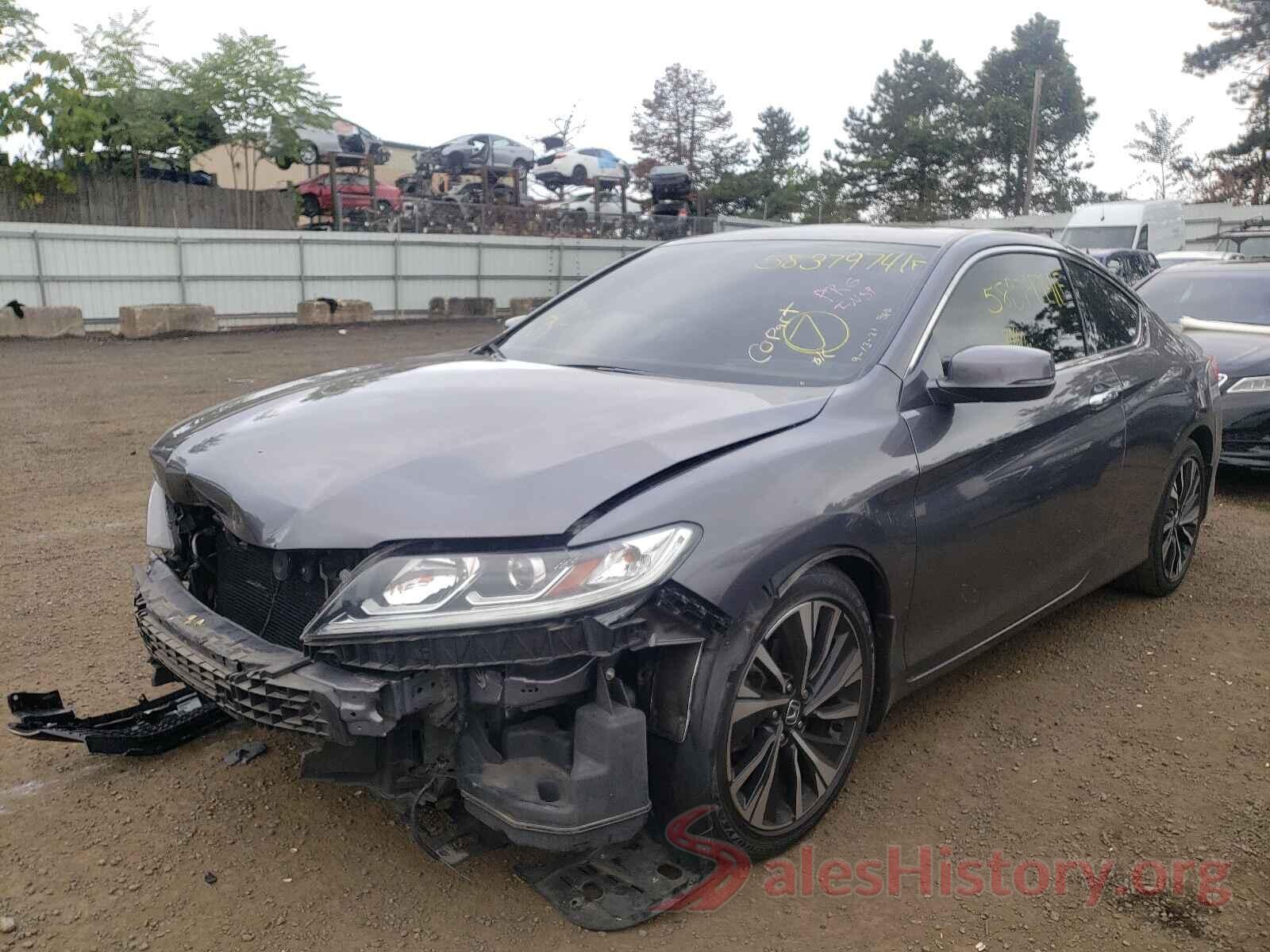 1HGCT1B88HA001174 2017 HONDA ACCORD