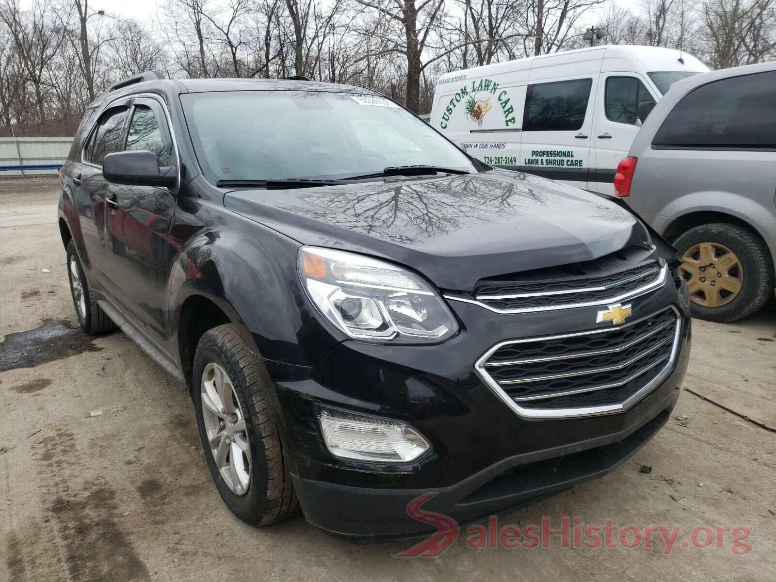 2GNALCEKXH1617369 2017 CHEVROLET EQUINOX