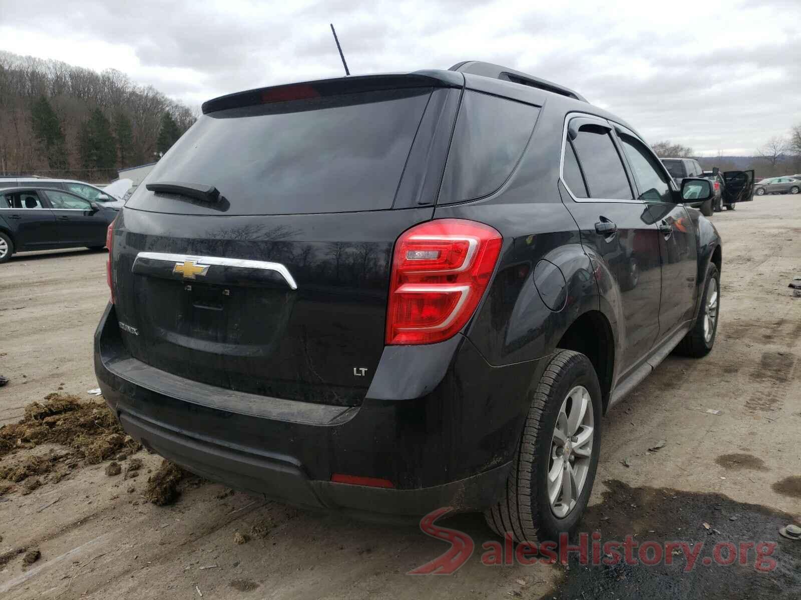 2GNALCEKXH1617369 2017 CHEVROLET EQUINOX