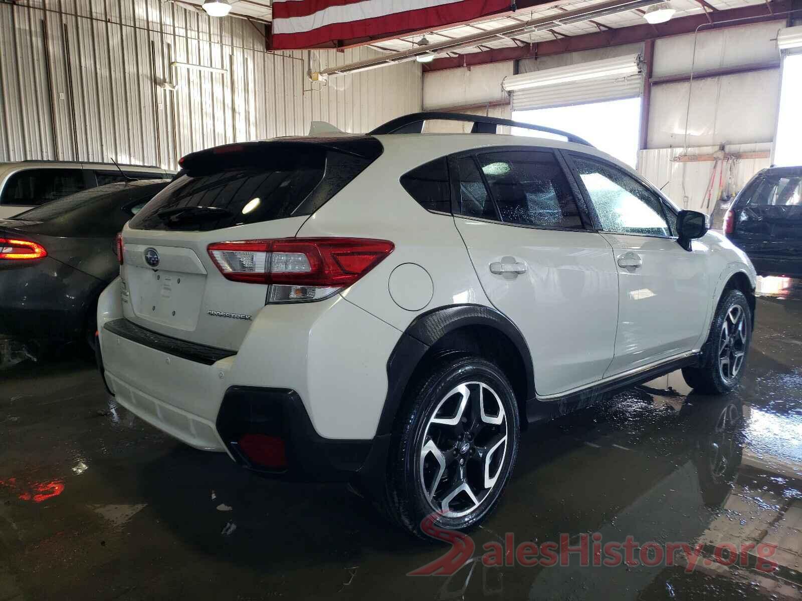 JF2GTAMC4K8292659 2019 SUBARU ALL OTHER