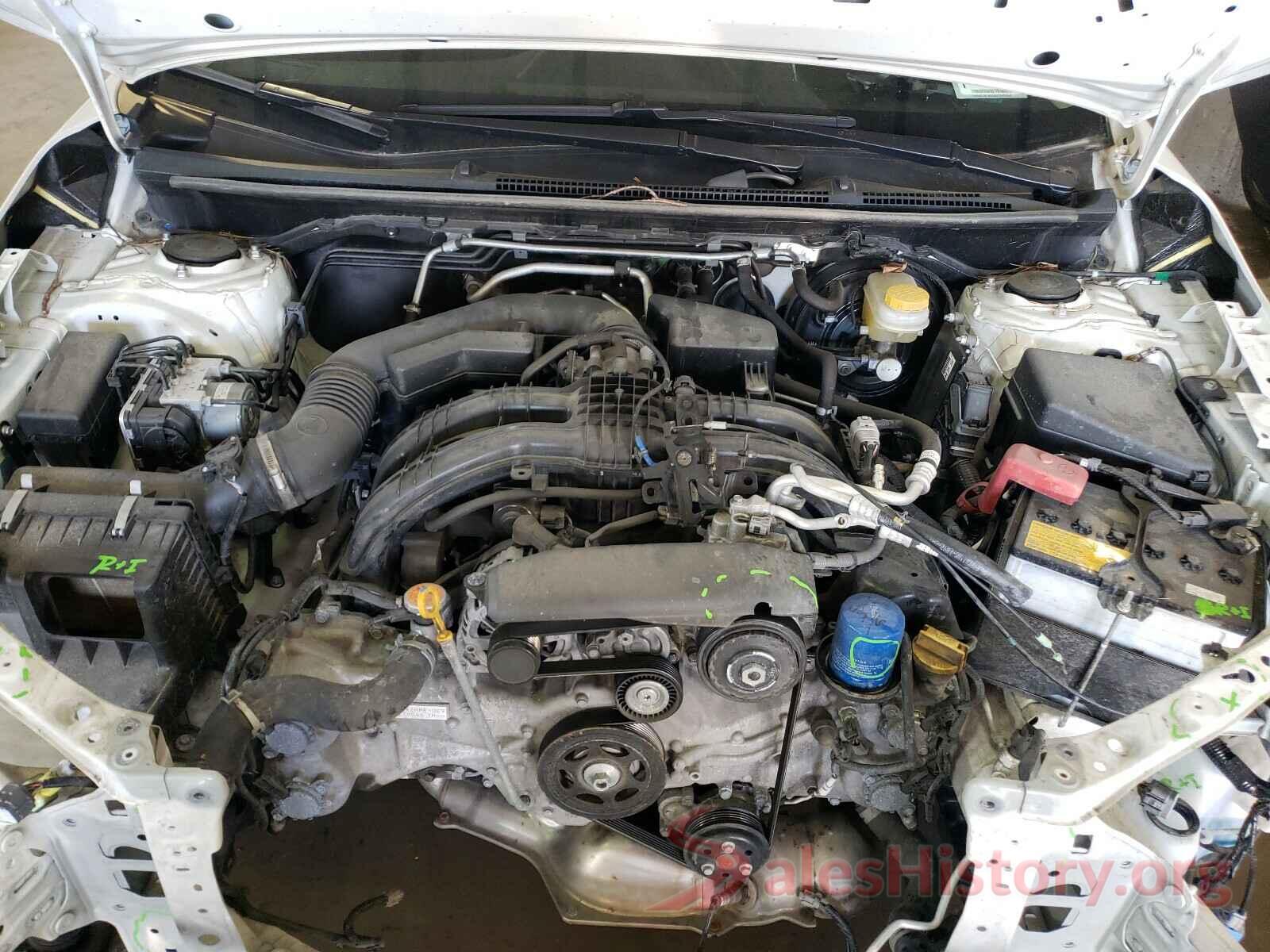 JF2GTAMC4K8292659 2019 SUBARU ALL OTHER