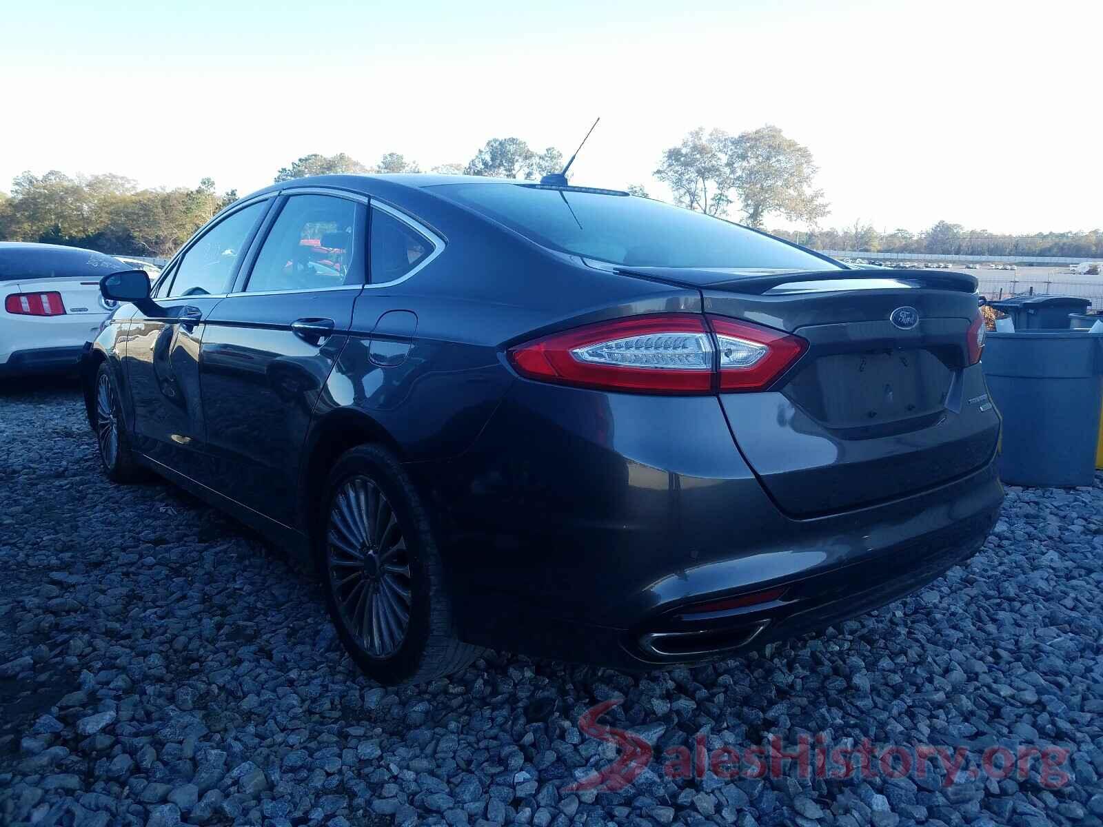 3FA6P0K92GR135546 2016 FORD FUSION