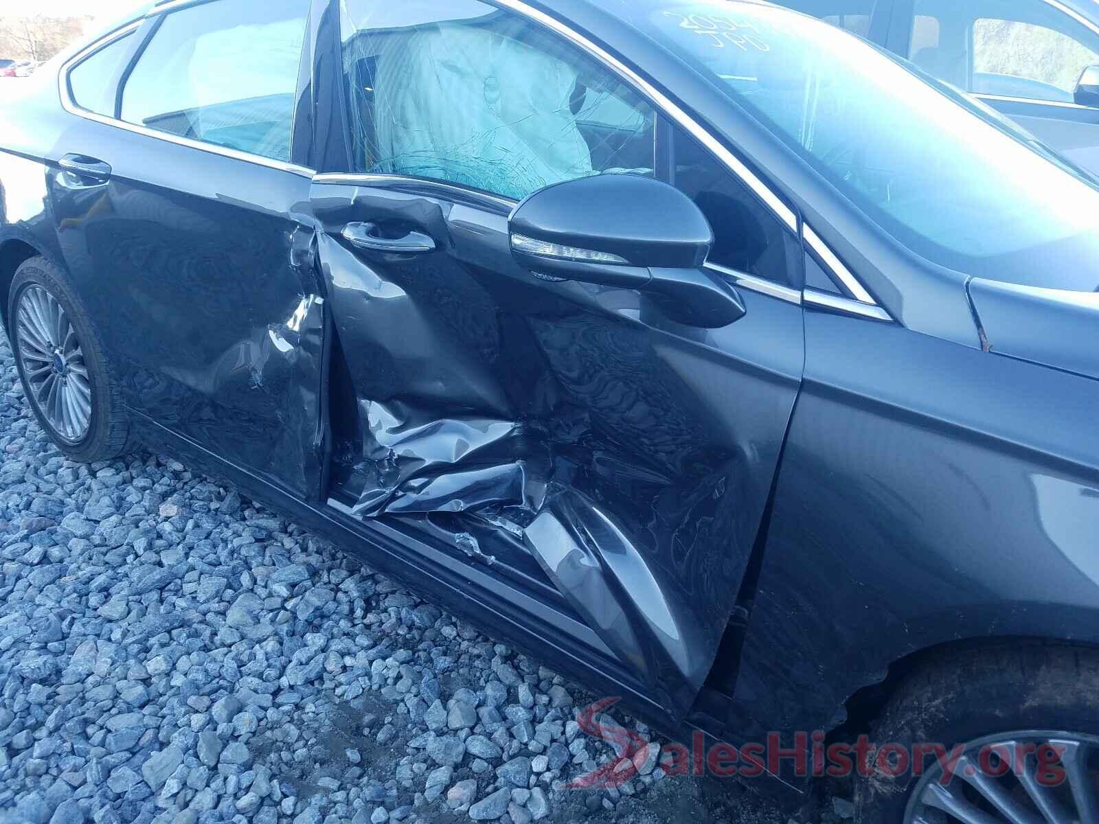 3FA6P0K92GR135546 2016 FORD FUSION