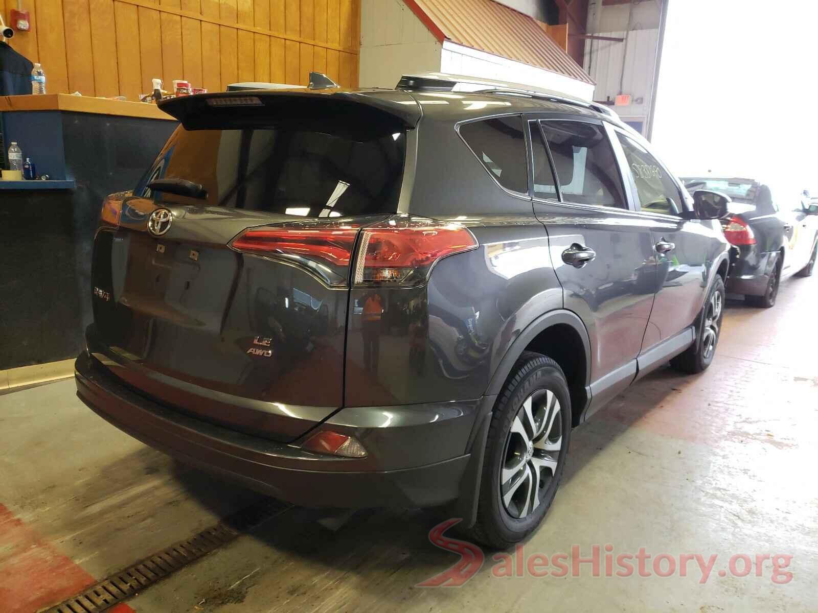 JTMBFREV1JJ243408 2018 TOYOTA RAV4