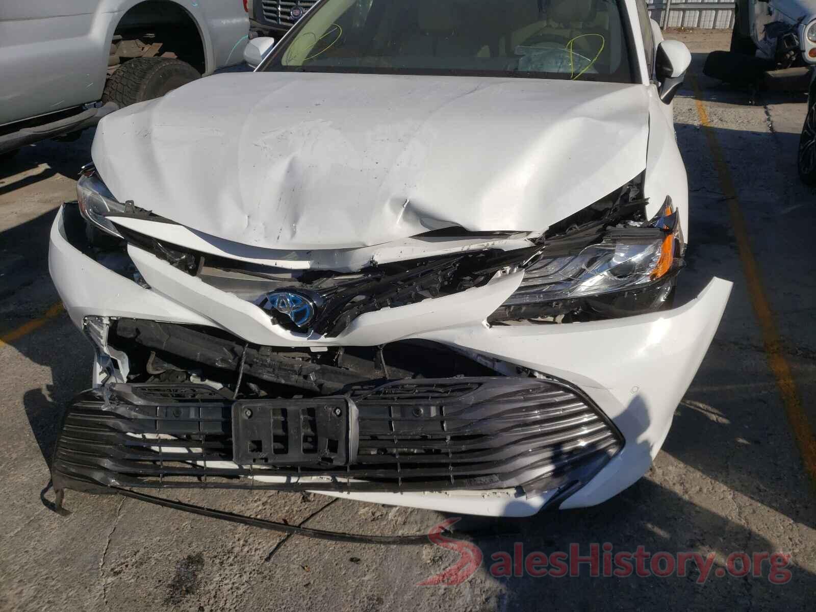 4T1B21HK3JU505244 2018 TOYOTA CAMRY