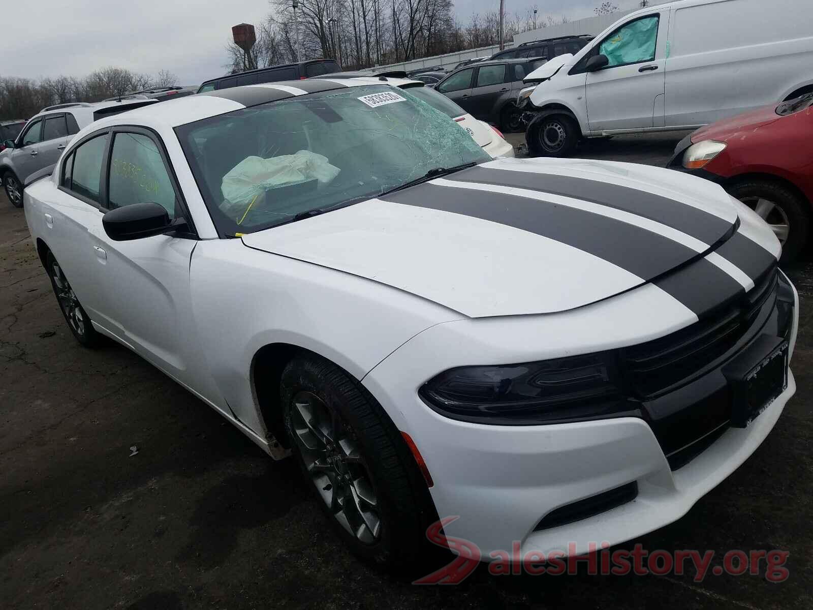 2C3CDXFG1HH630586 2017 DODGE CHARGER