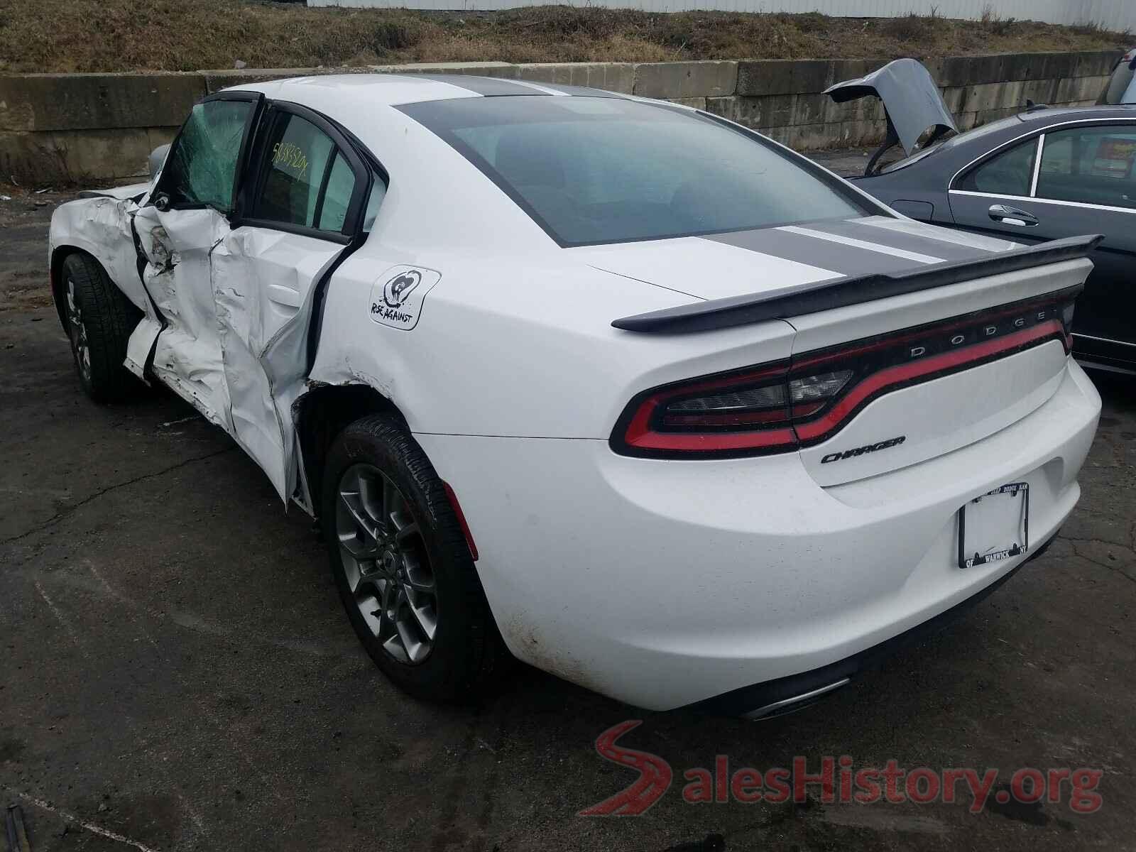 2C3CDXFG1HH630586 2017 DODGE CHARGER