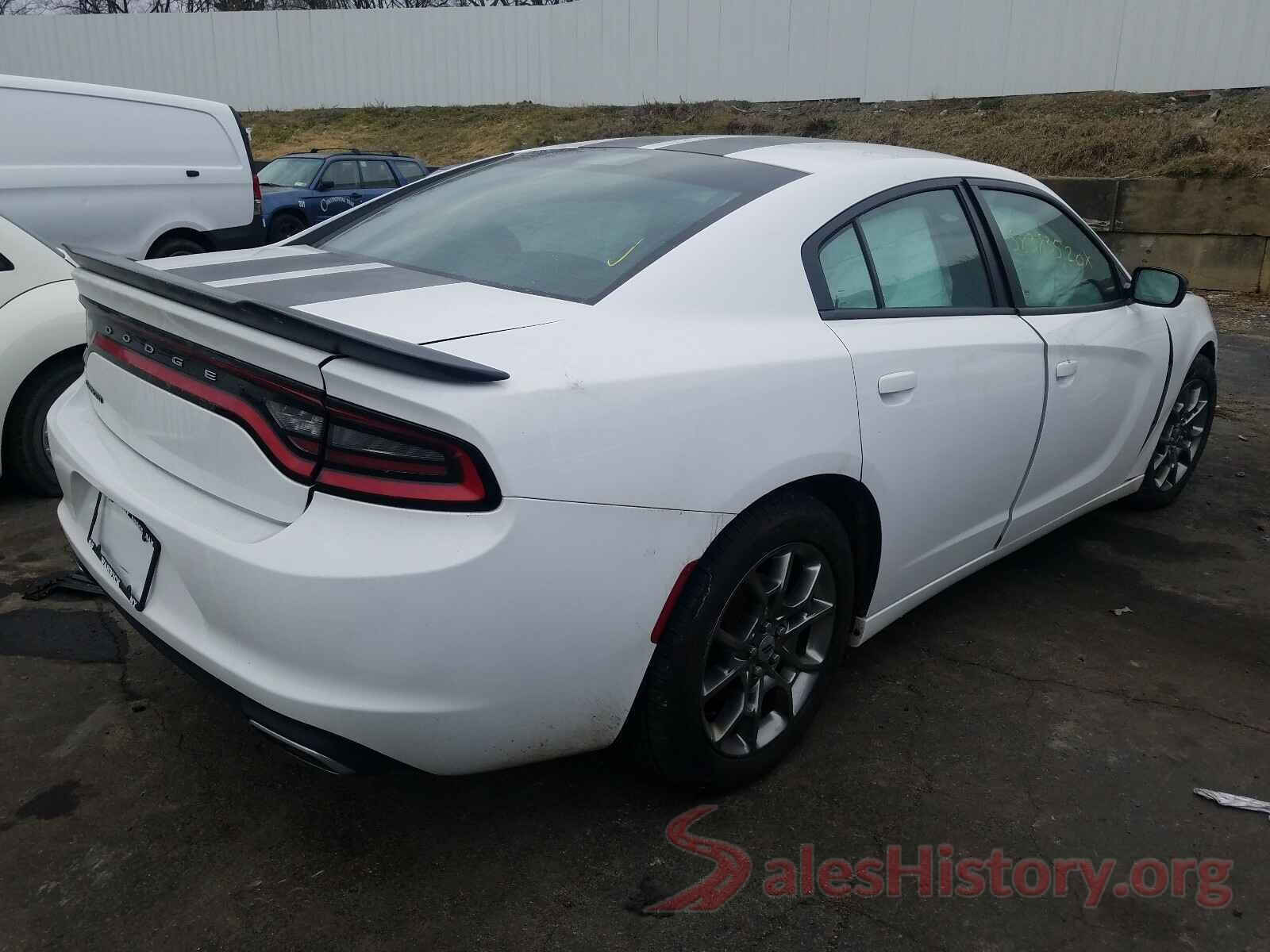 2C3CDXFG1HH630586 2017 DODGE CHARGER