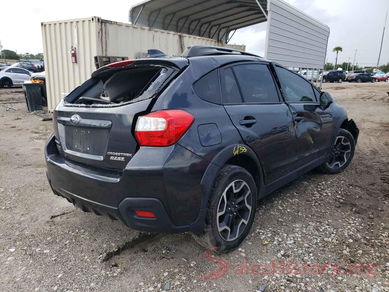 JF2GPADC6GH325382 2016 SUBARU CROSSTREK