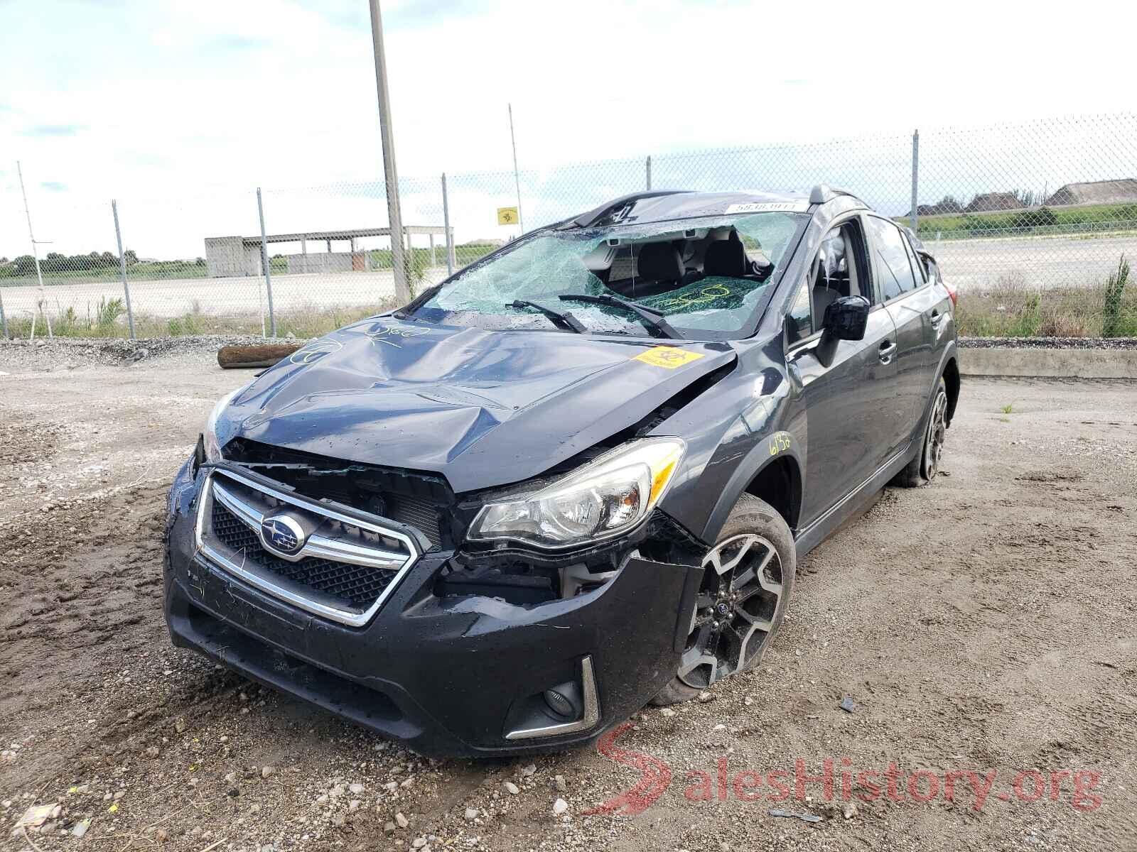 JF2GPADC6GH325382 2016 SUBARU CROSSTREK