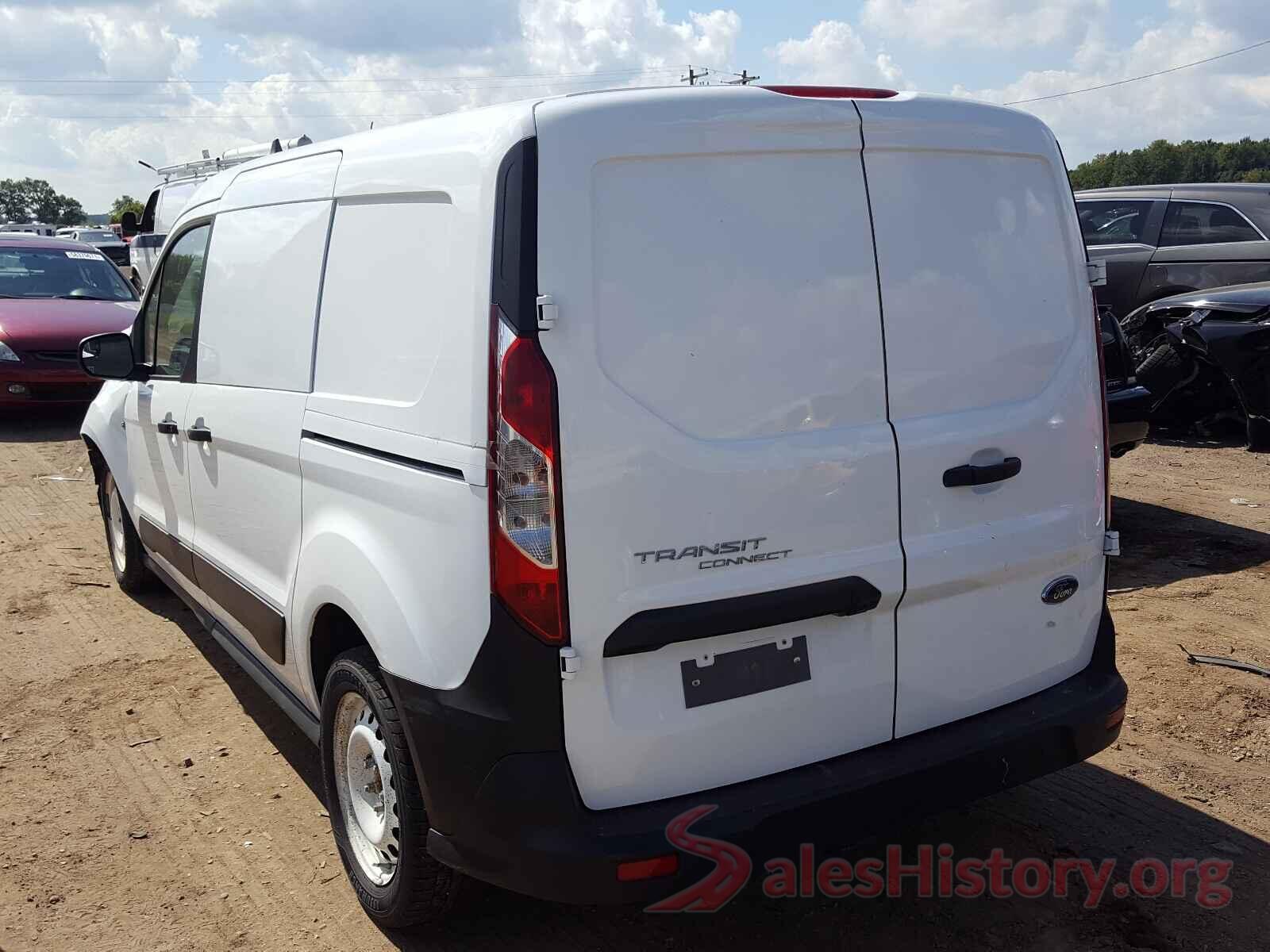 NM0LS7E26L1437121 2020 FORD TRANSIT CO