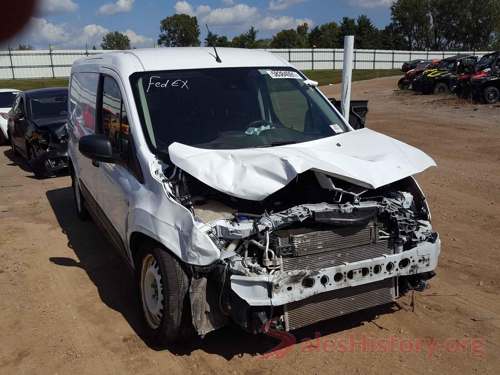 NM0LS7E26L1437121 2020 FORD TRANSIT CO