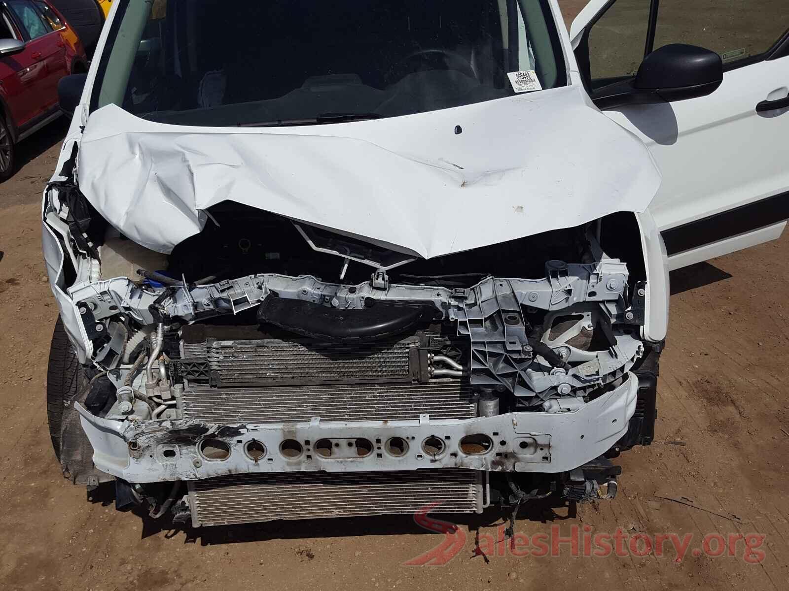 NM0LS7E26L1437121 2020 FORD TRANSIT CO