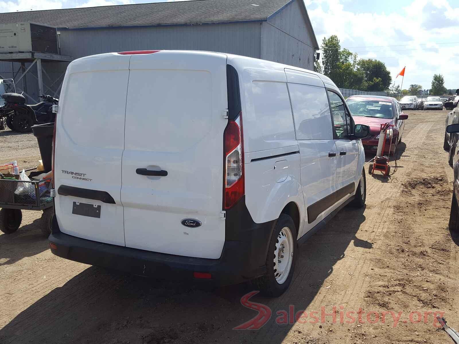 NM0LS7E26L1437121 2020 FORD TRANSIT CO