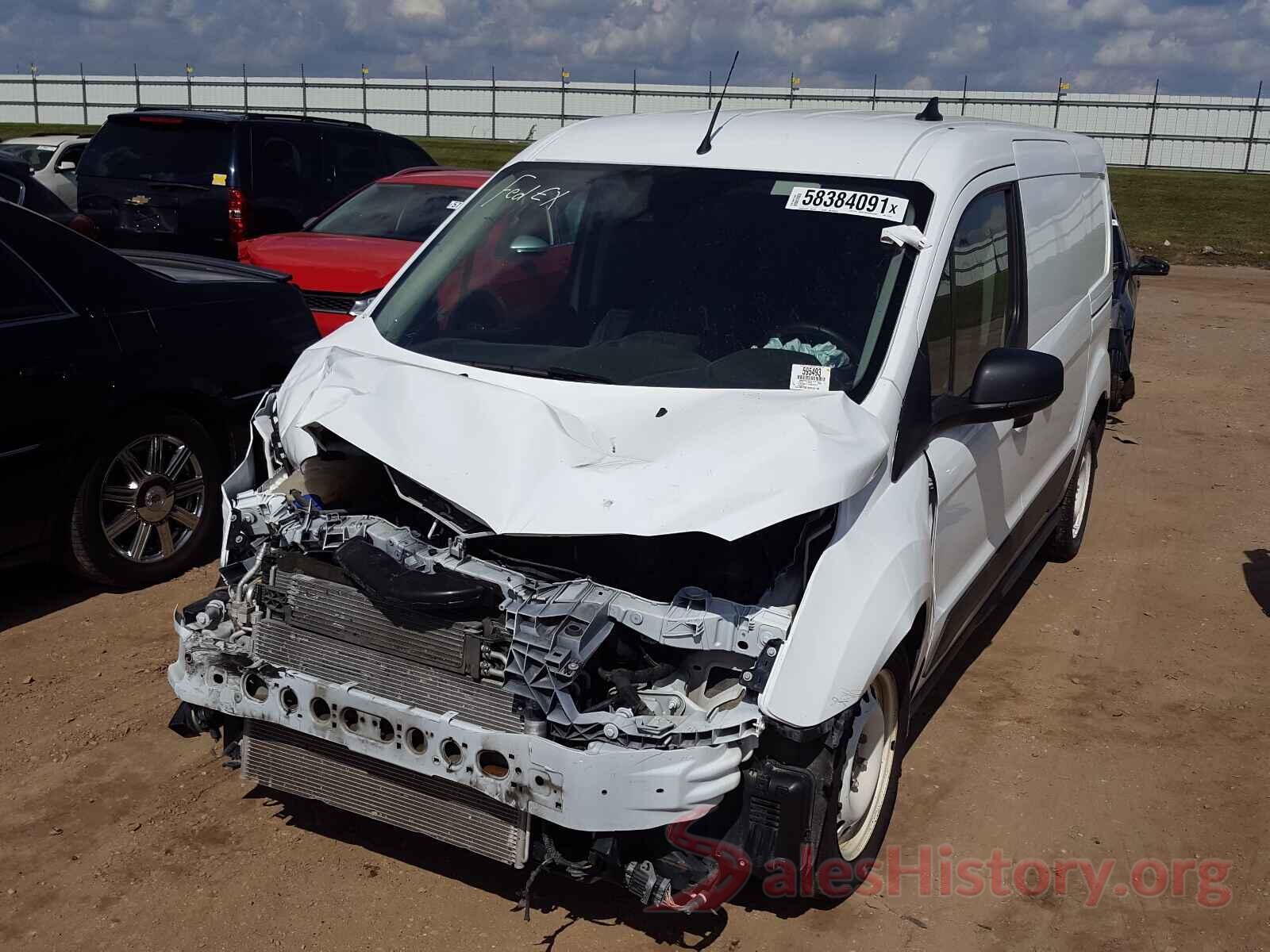 NM0LS7E26L1437121 2020 FORD TRANSIT CO