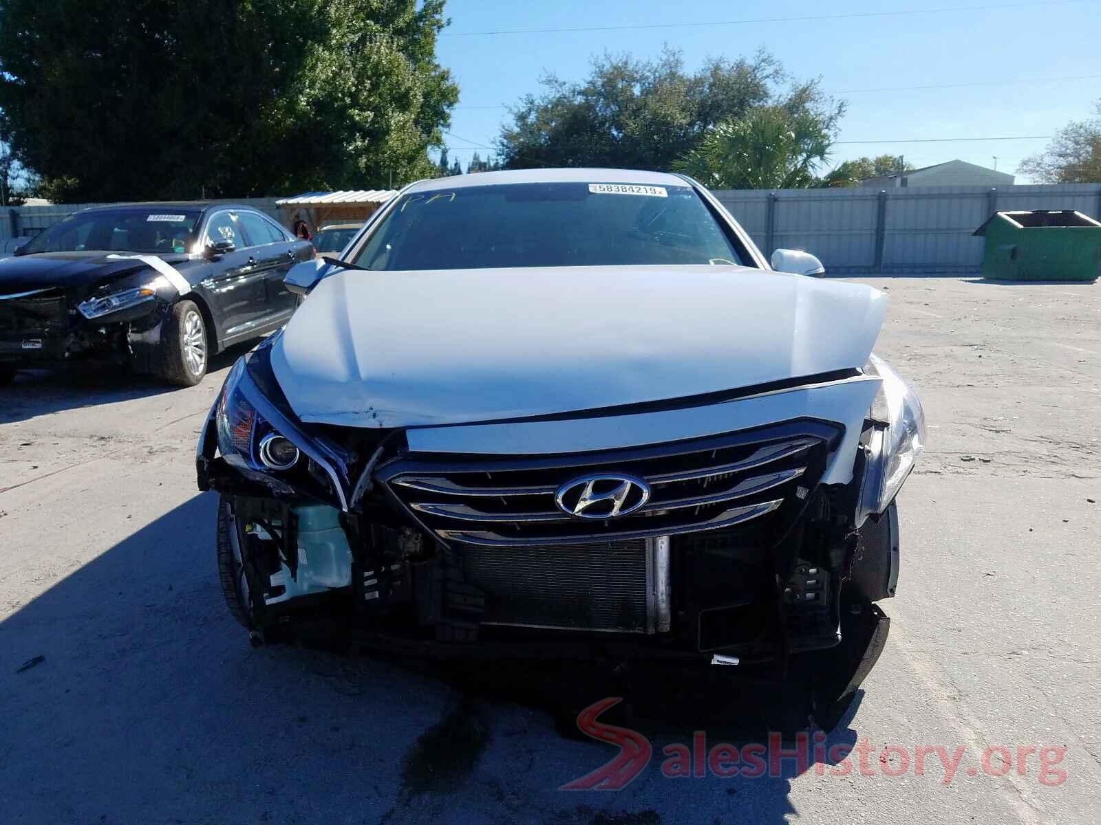 5NPE34AB6FH223482 2015 HYUNDAI SONATA