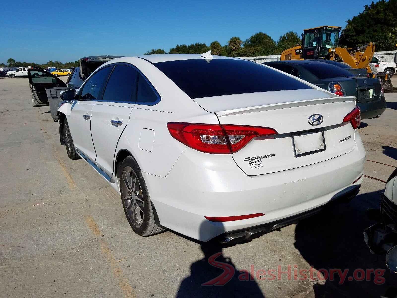 5NPE34AB6FH223482 2015 HYUNDAI SONATA