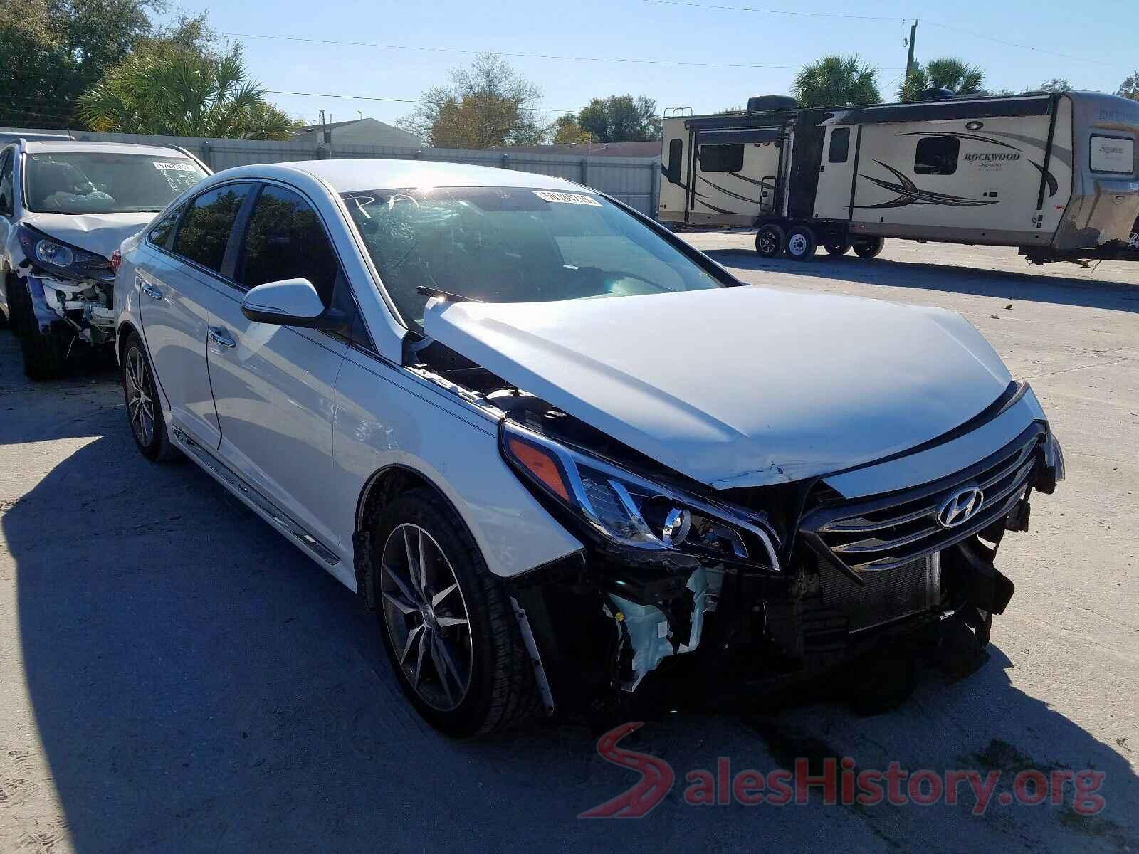 5NPE34AB6FH223482 2015 HYUNDAI SONATA