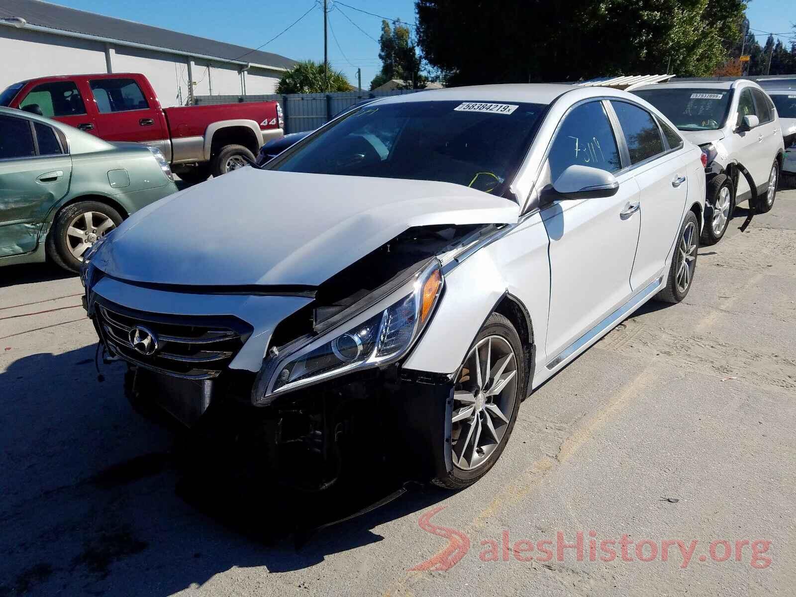 5NPE34AB6FH223482 2015 HYUNDAI SONATA