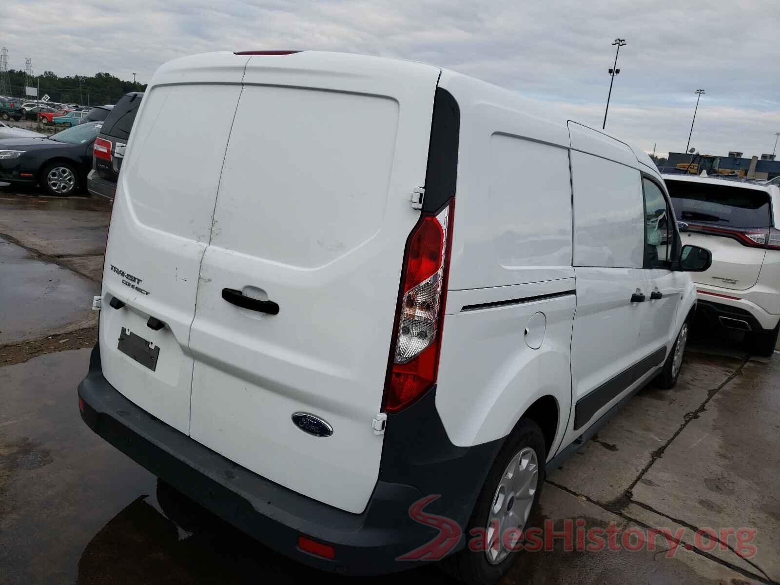 NM0LS7E76J1379889 2018 FORD TRANSIT CO