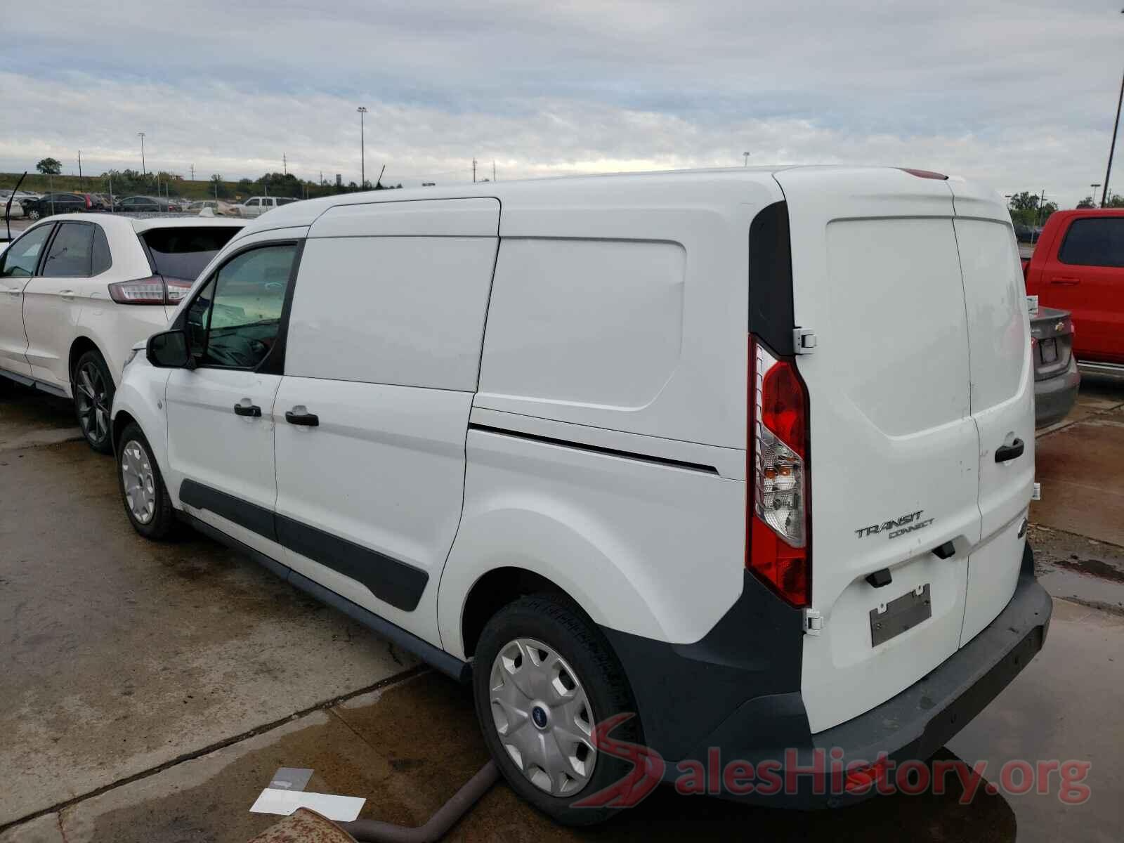 NM0LS7E76J1379889 2018 FORD TRANSIT CO