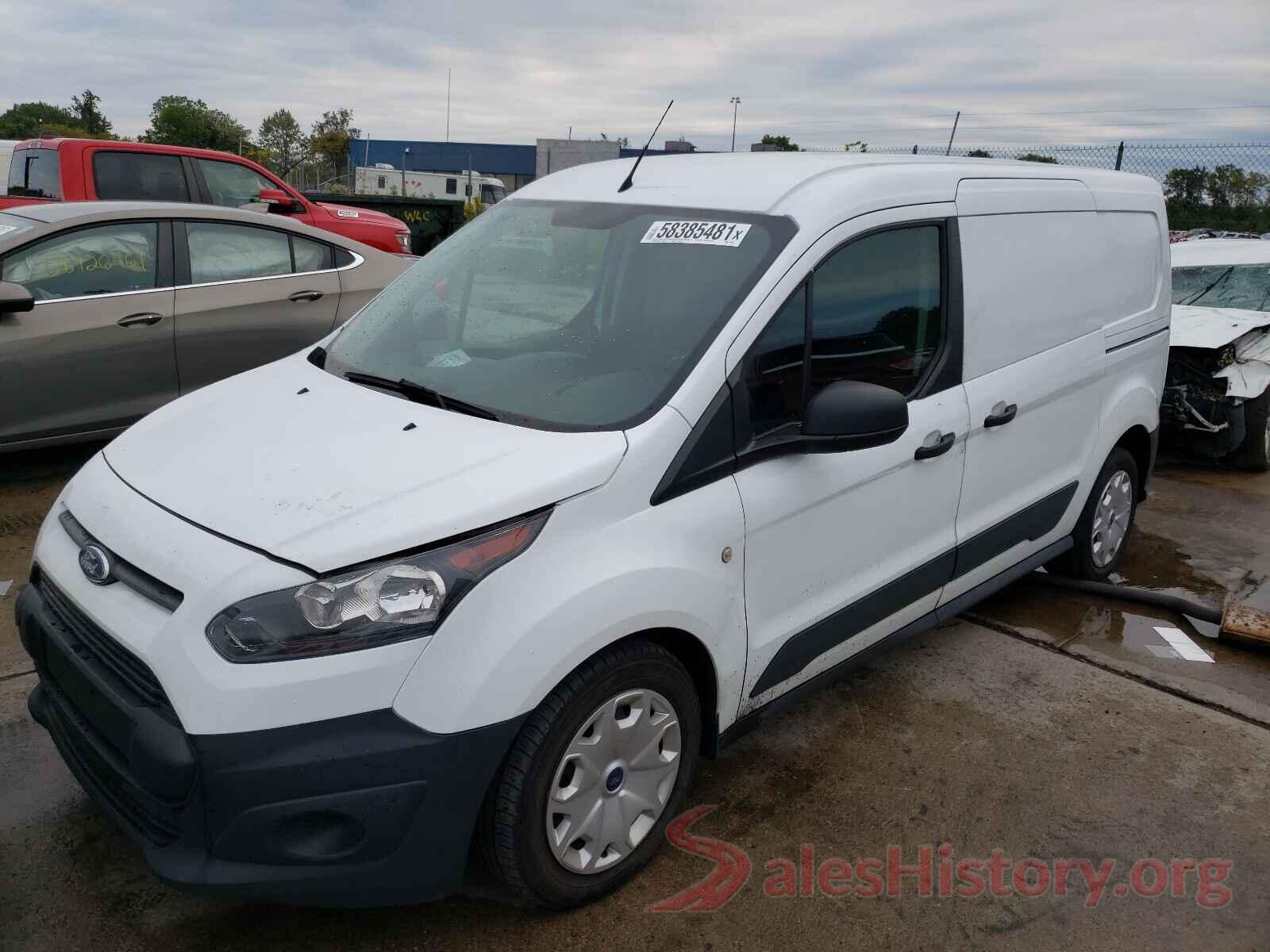 NM0LS7E76J1379889 2018 FORD TRANSIT CO