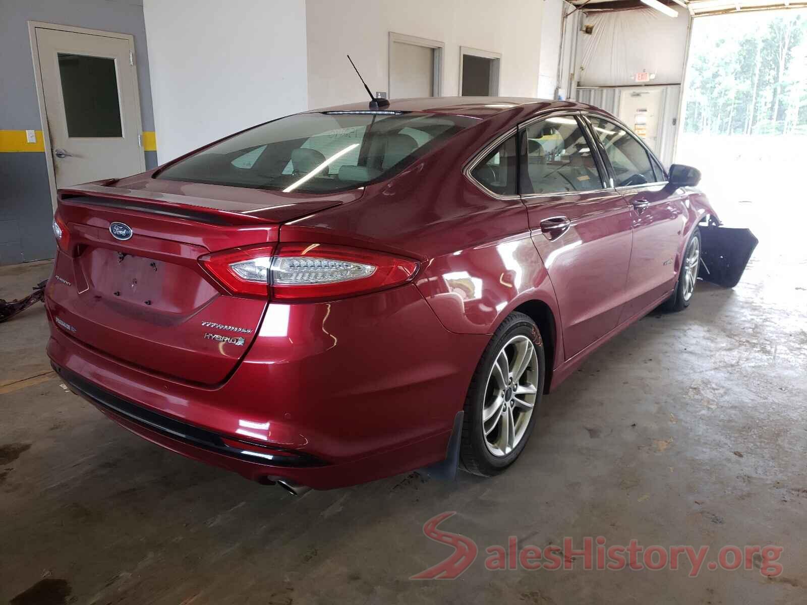 3FA6P0RU4GR311863 2016 FORD FUSION