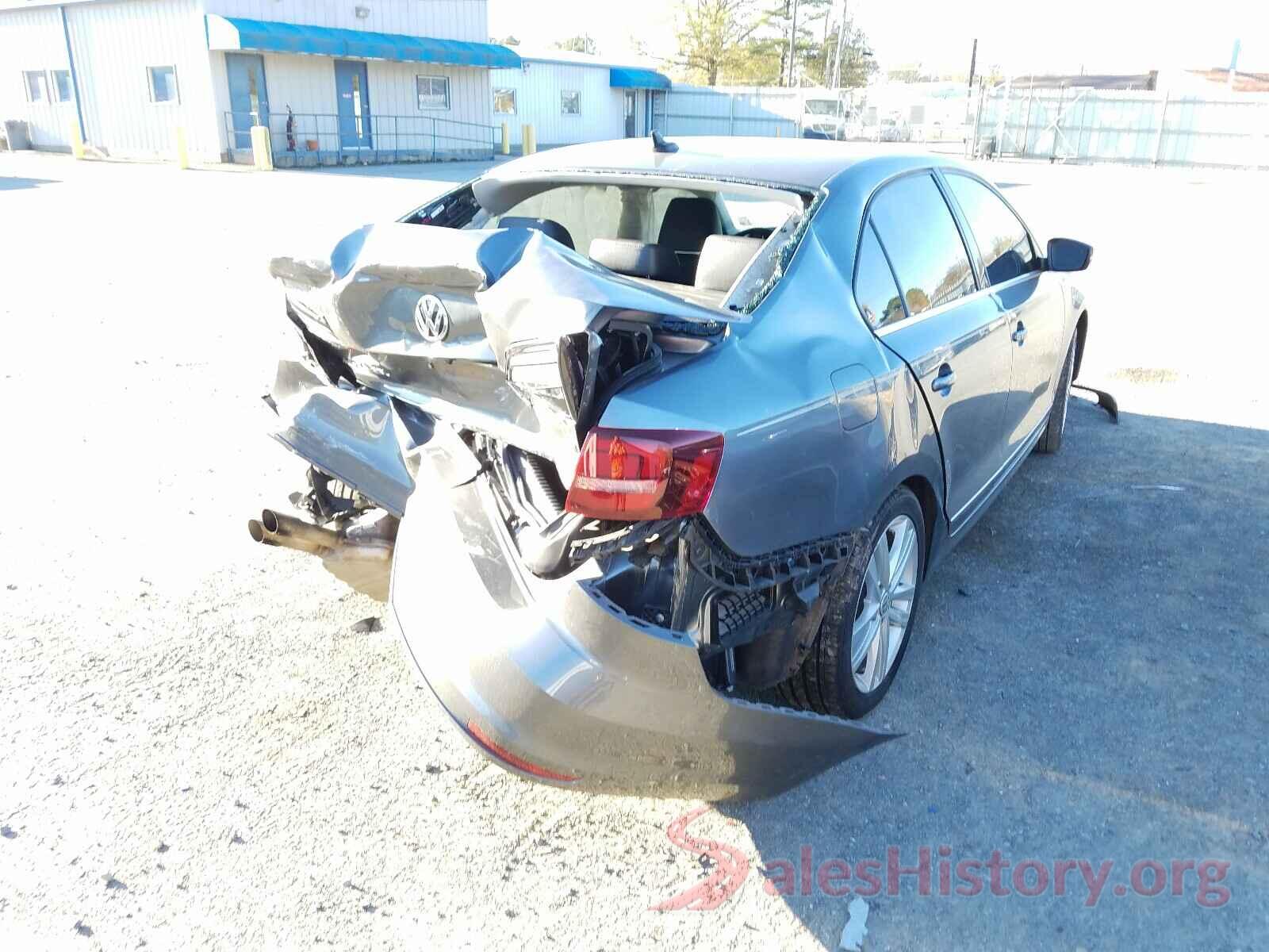 3VWL17AJ7HM404946 2017 VOLKSWAGEN JETTA