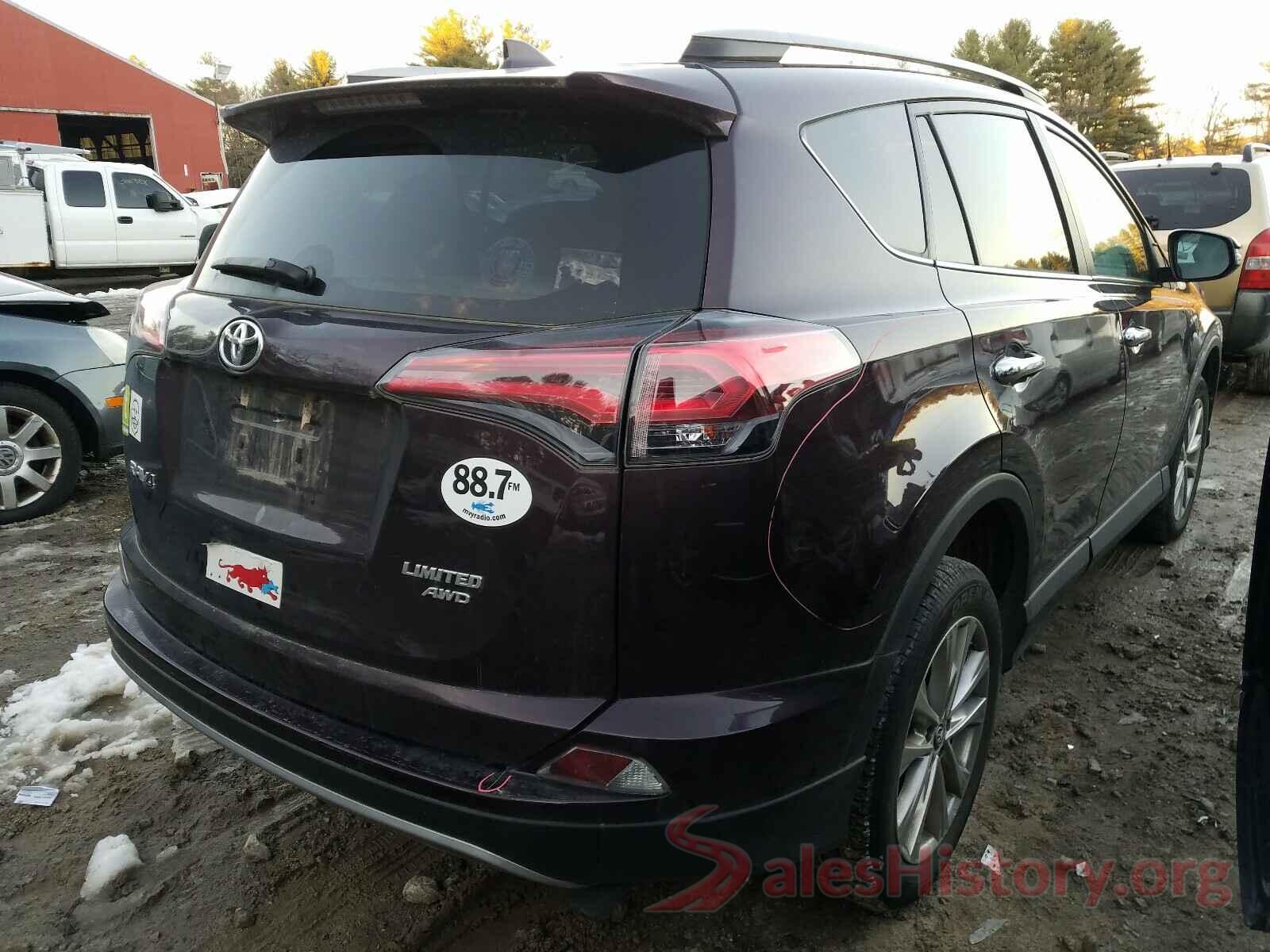 2T3DFREV3JW757478 2018 TOYOTA RAV4