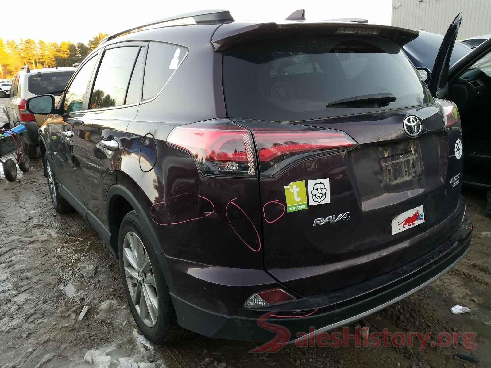 2T3DFREV3JW757478 2018 TOYOTA RAV4