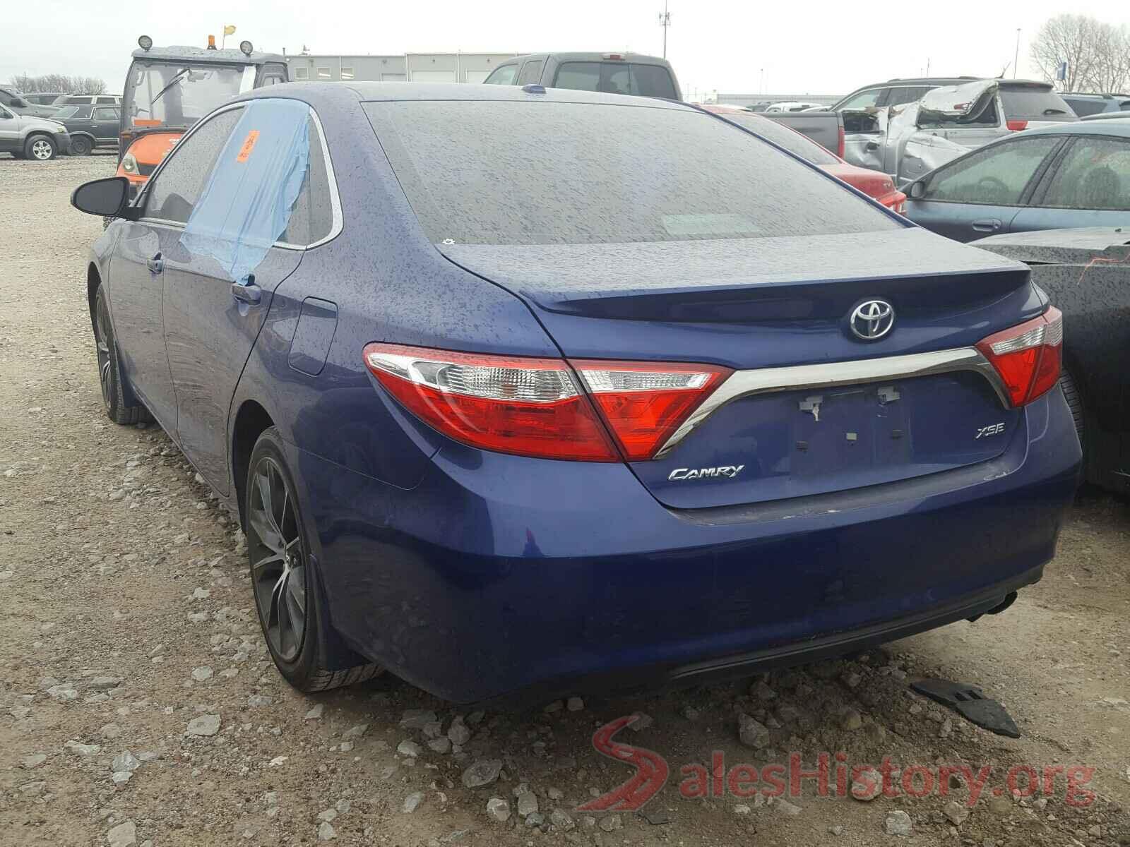 4T1BF1FK6GU541218 2016 TOYOTA CAMRY