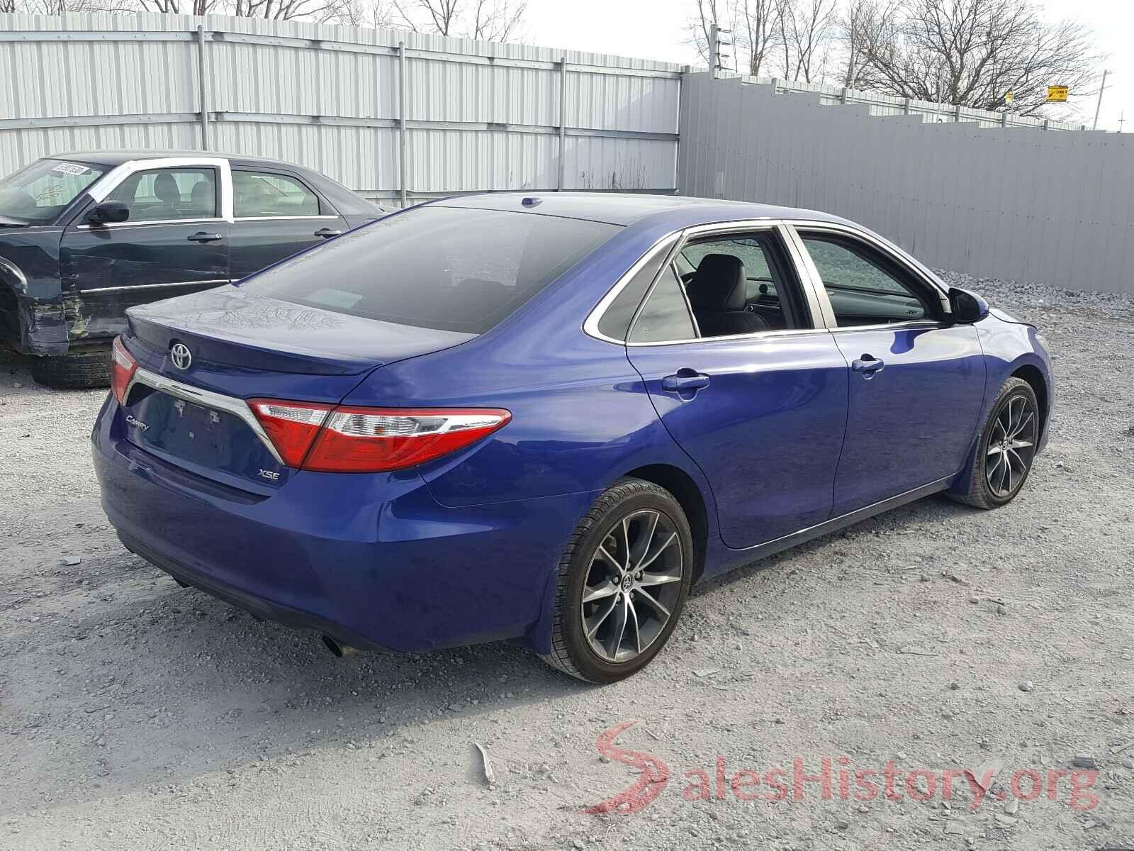 4T1BF1FK6GU541218 2016 TOYOTA CAMRY