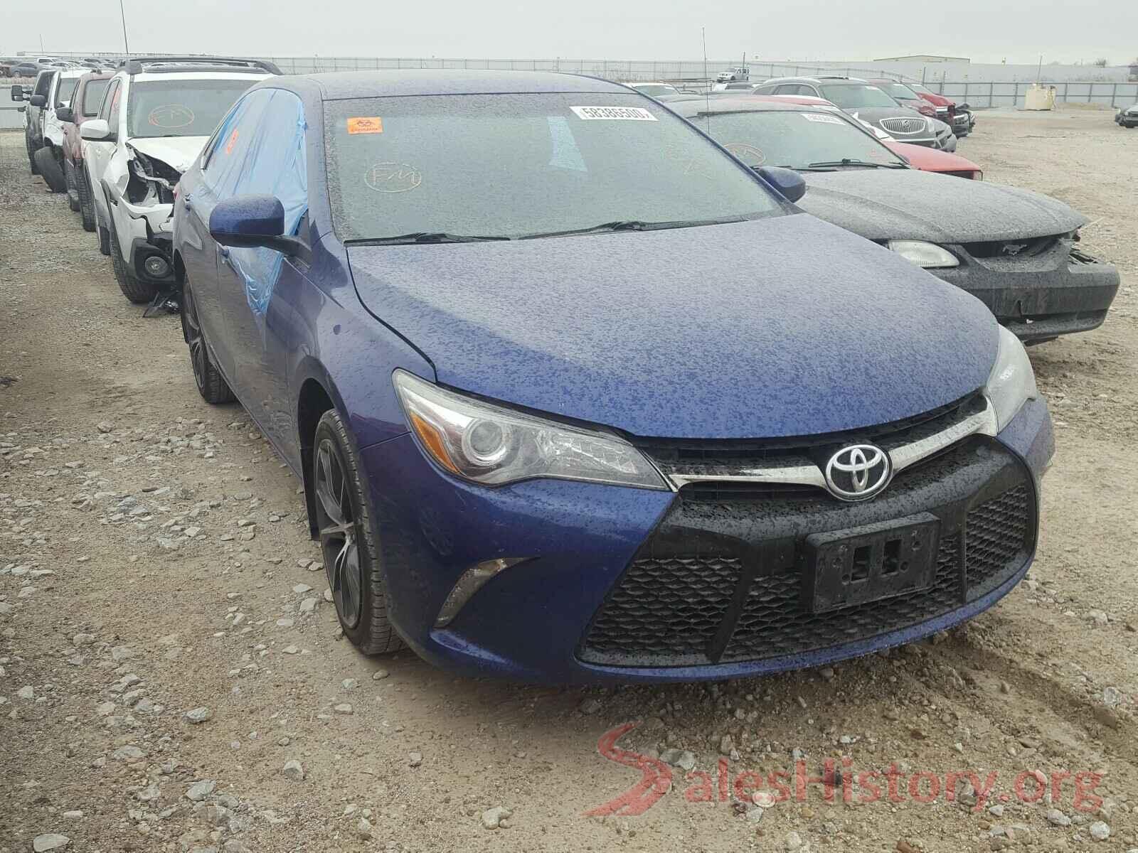 4T1BF1FK6GU541218 2016 TOYOTA CAMRY