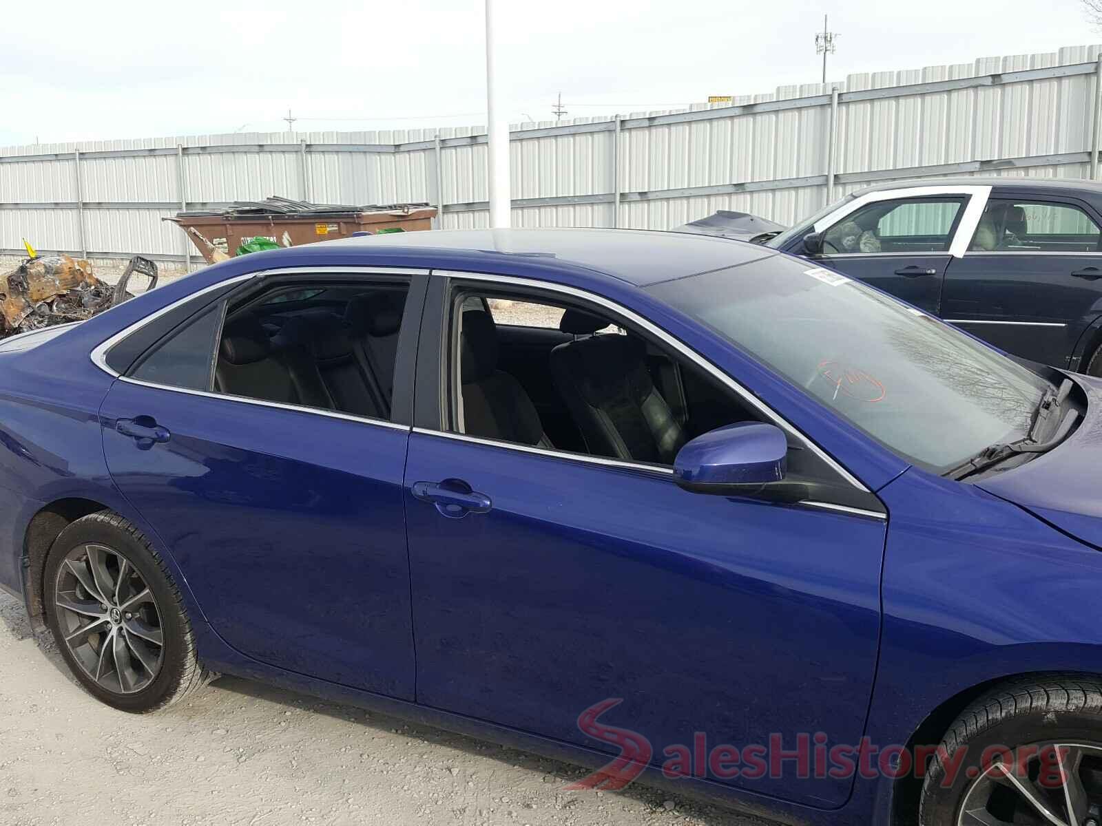 4T1BF1FK6GU541218 2016 TOYOTA CAMRY