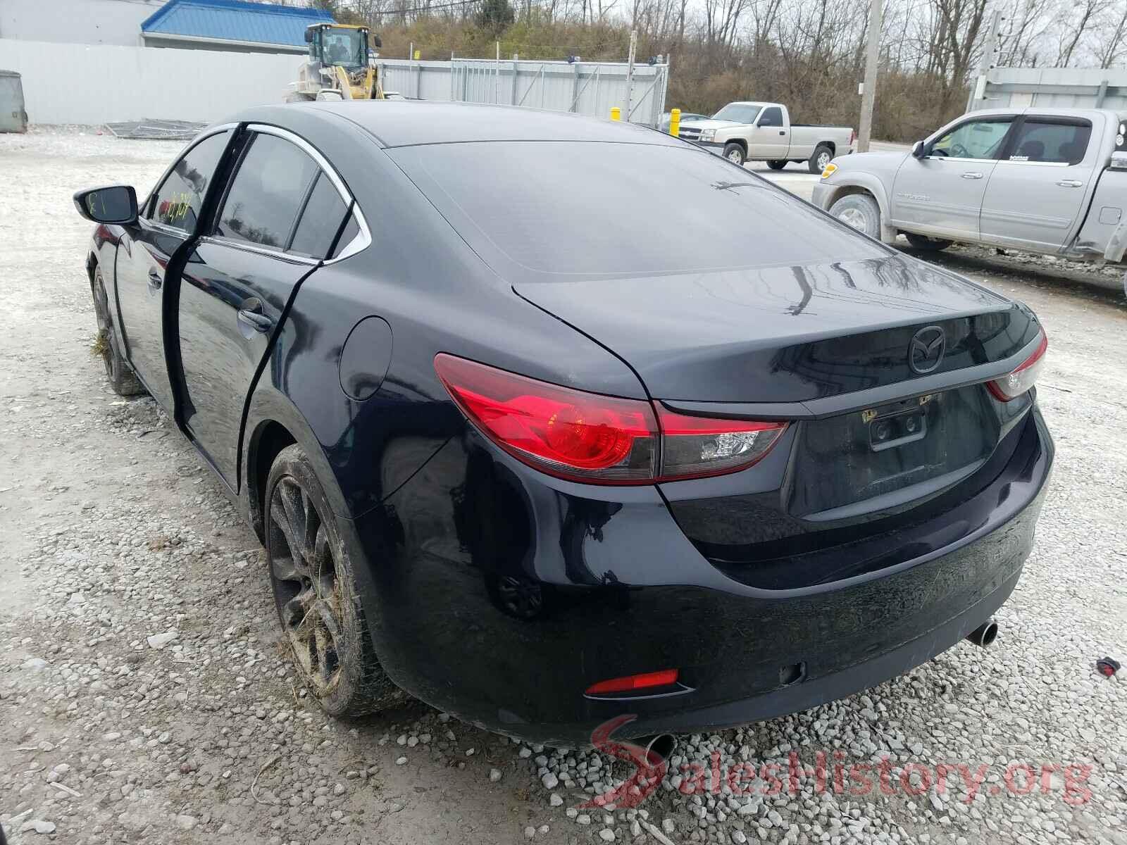 JM1GJ1V54G1423464 2016 MAZDA 6