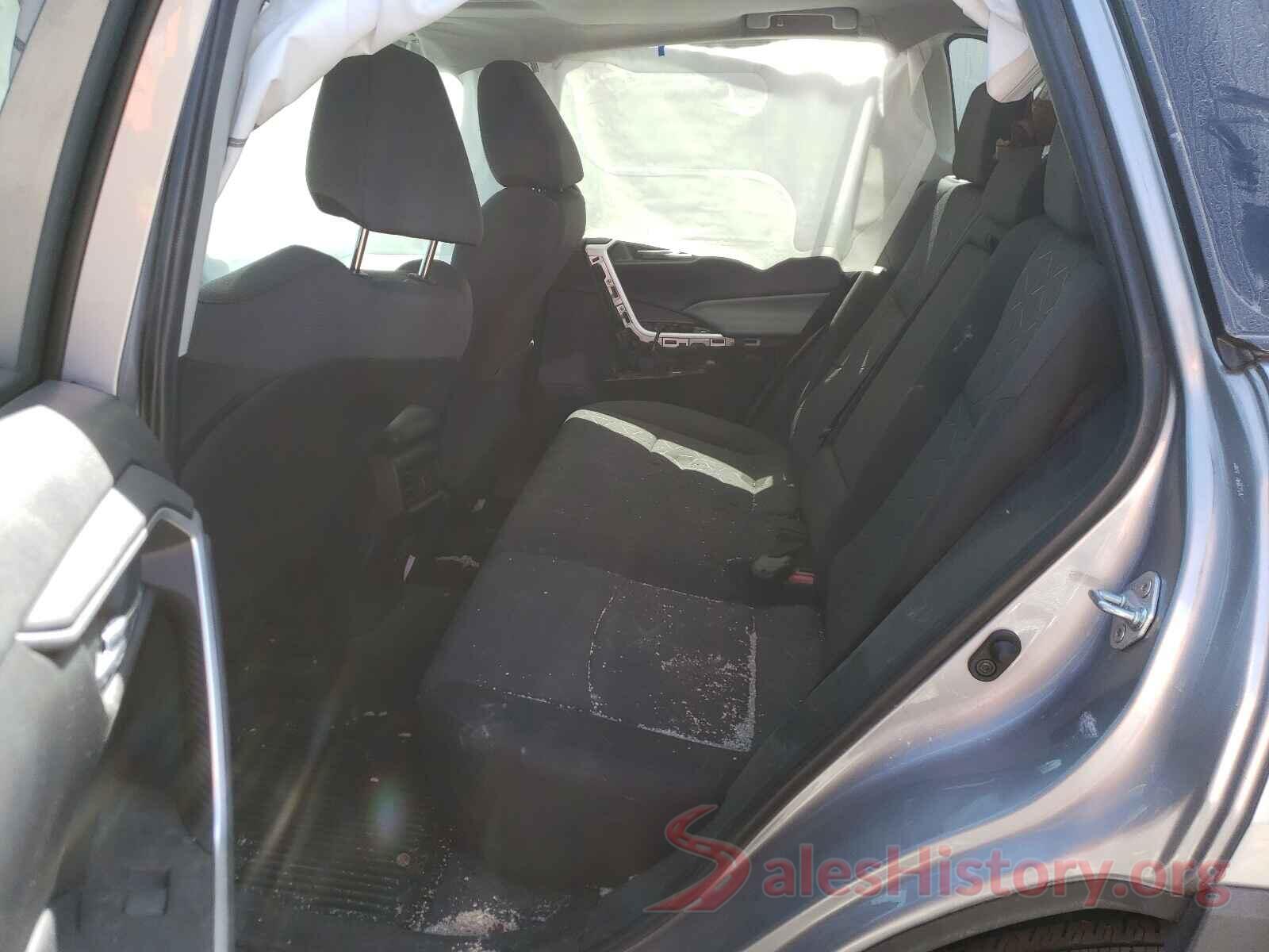 2T3P1RFV6LC105890 2020 TOYOTA RAV4