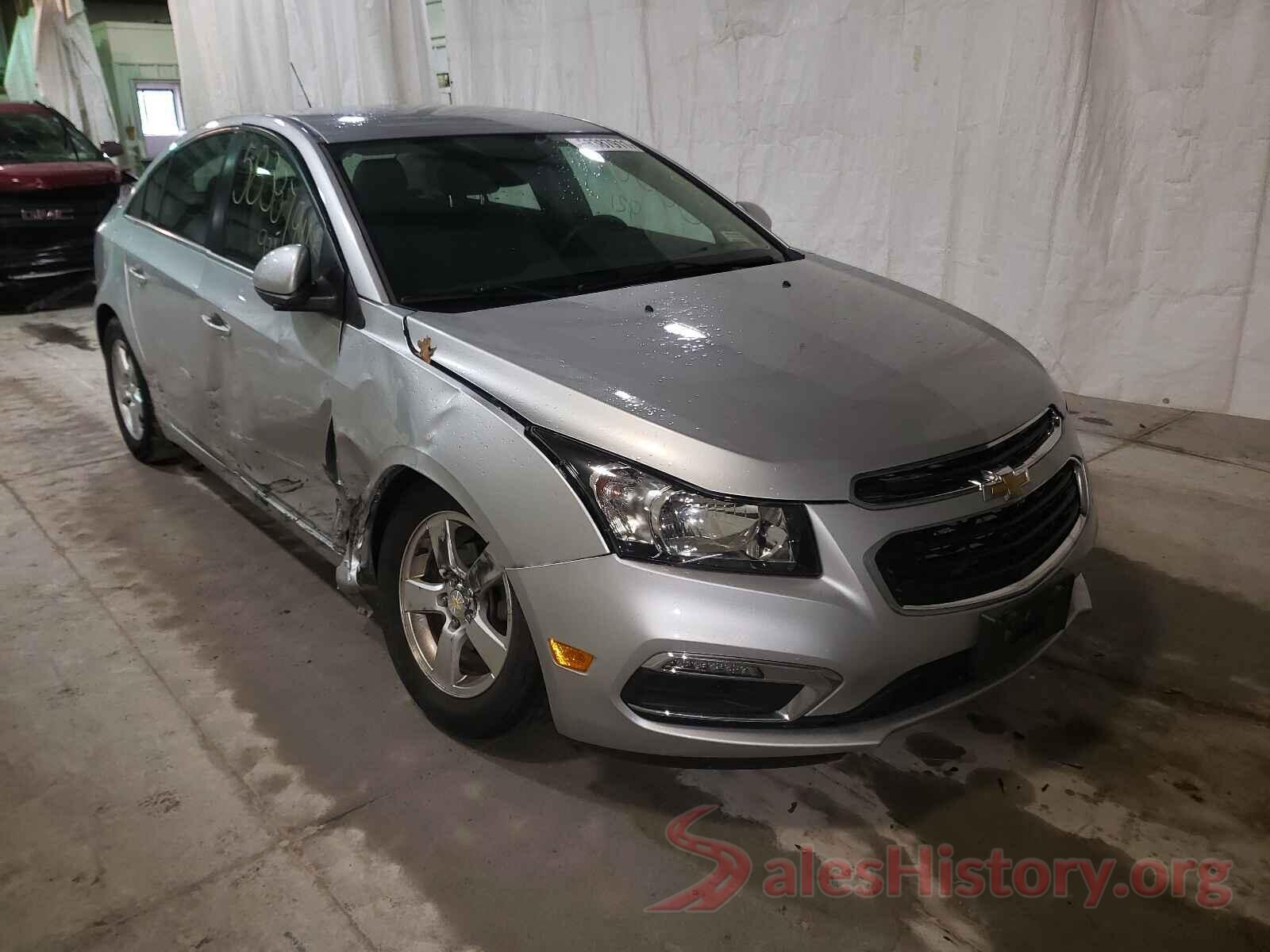 1G1PE5SB8G7204938 2016 CHEVROLET CRUZE