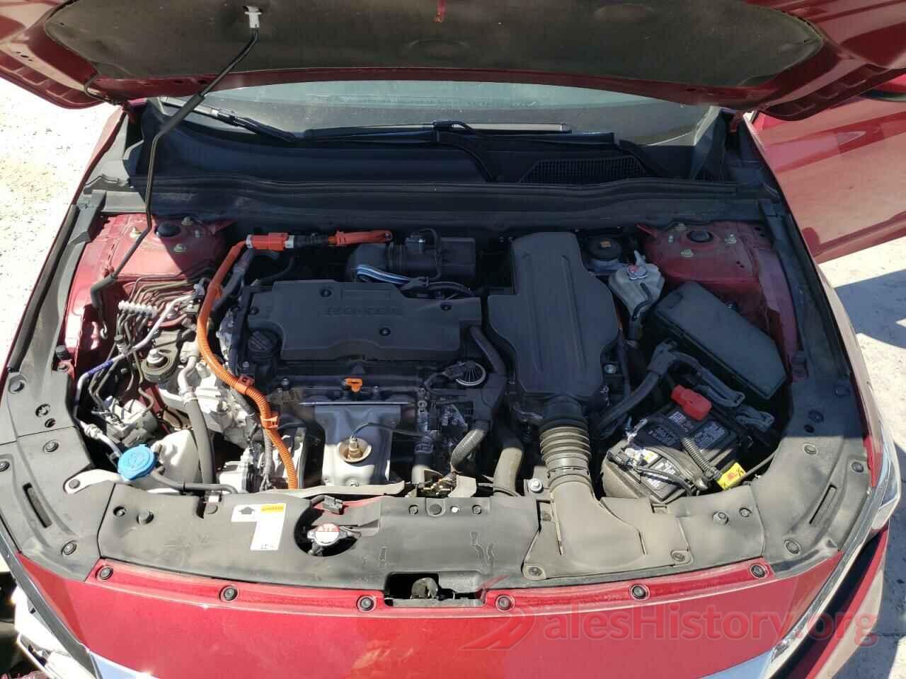 1HGCV3F19MA010527 2021 HONDA ACCORD