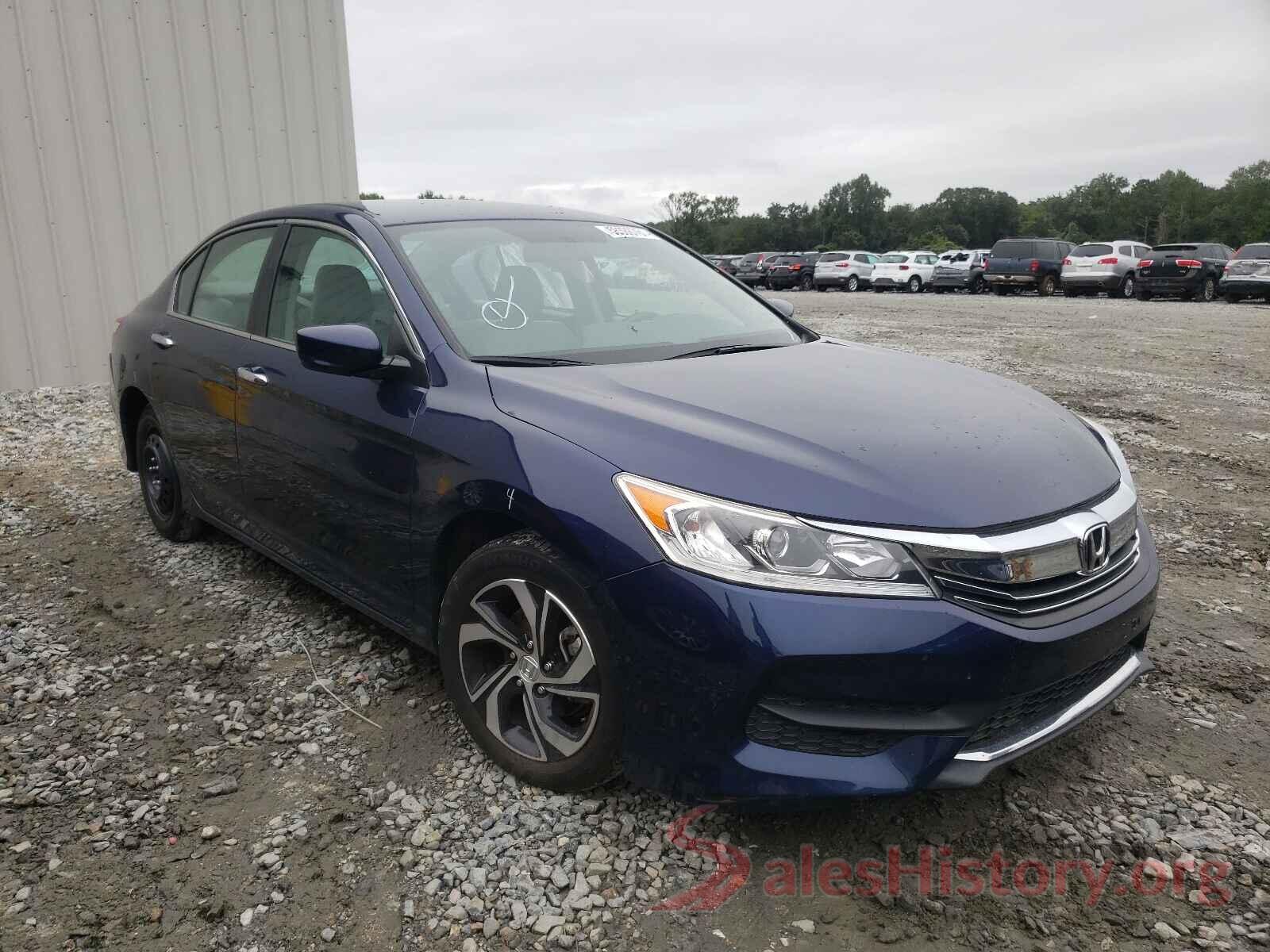 1HGCR2F39HA160272 2017 HONDA ACCORD