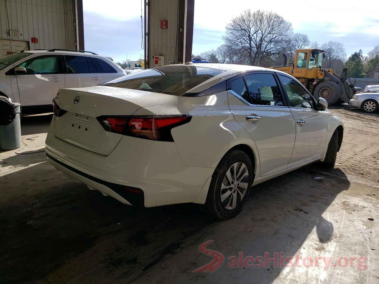 1N4BL4BV5LC244039 2020 NISSAN ALTIMA