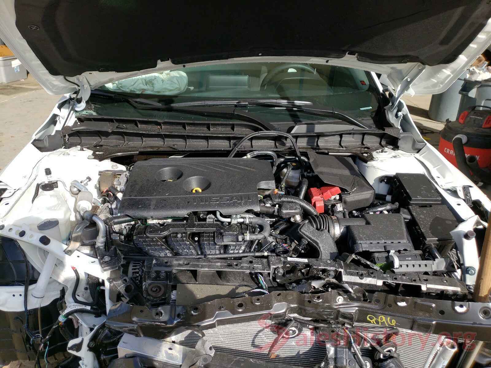 1N4BL4BV5LC244039 2020 NISSAN ALTIMA